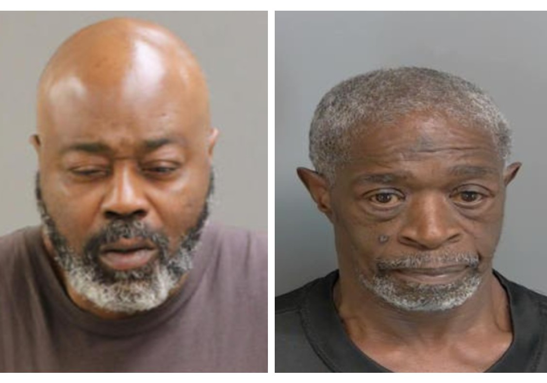 Men convicted of 2023 robbery, shooting at Warren dispensary