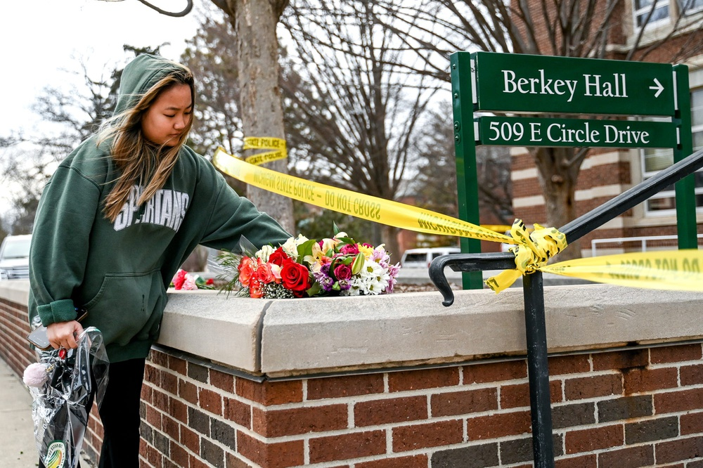 Spartan Strong Fund set to reimburse MSU students, staff and first responders for mental health care