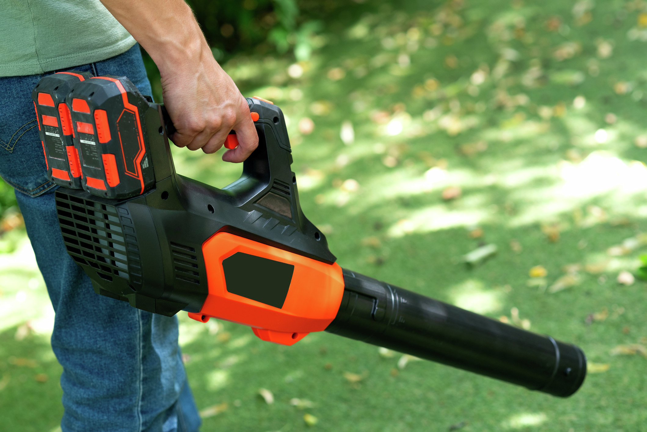 Birmingham wants to ban gas powered leaf blowers in favor of electric