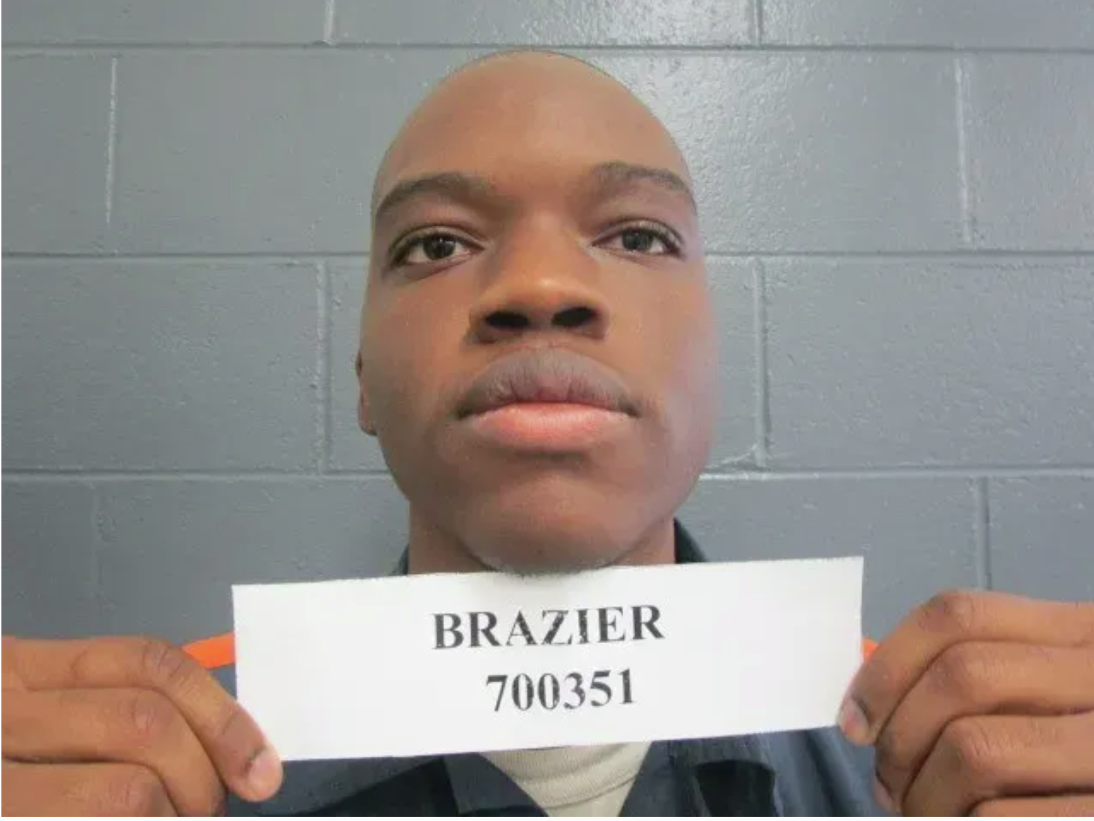 Sentencing handed down in the Zion Foster murder trial