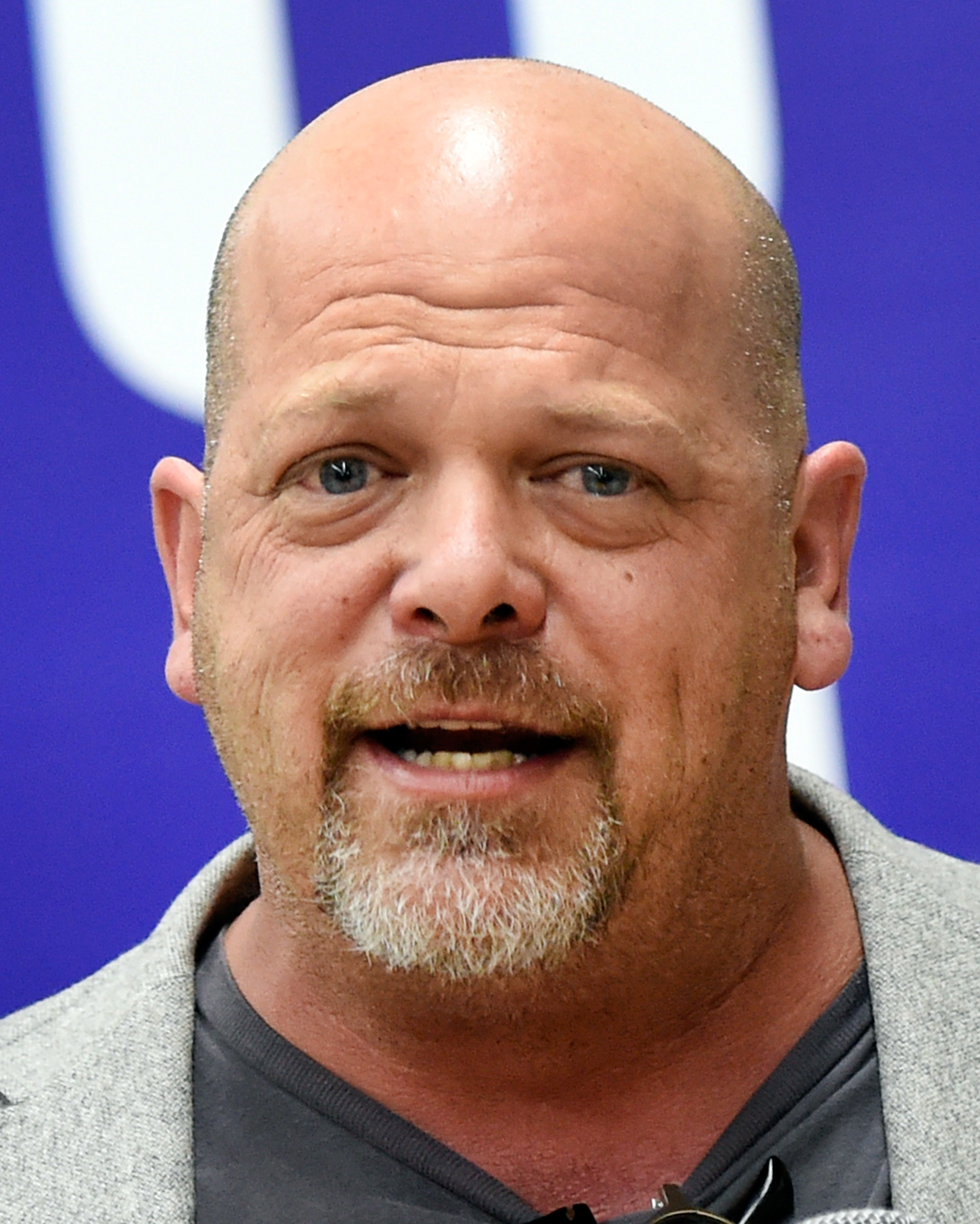 History Channel’s 'Pawn Stars' begins first of two filming sessions in Detroit