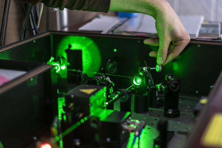 The University of Michigan is opening the country's most powerful laser system — What exactly can it do?