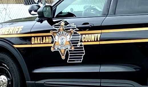 Oakland County sheriff on school threats: 'It's gotta stop'