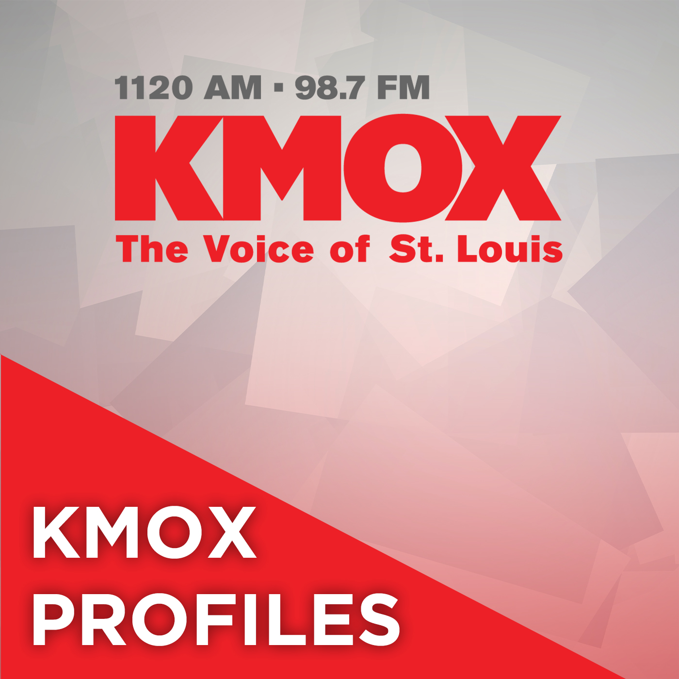 KMOX Profiles: Dave Glover