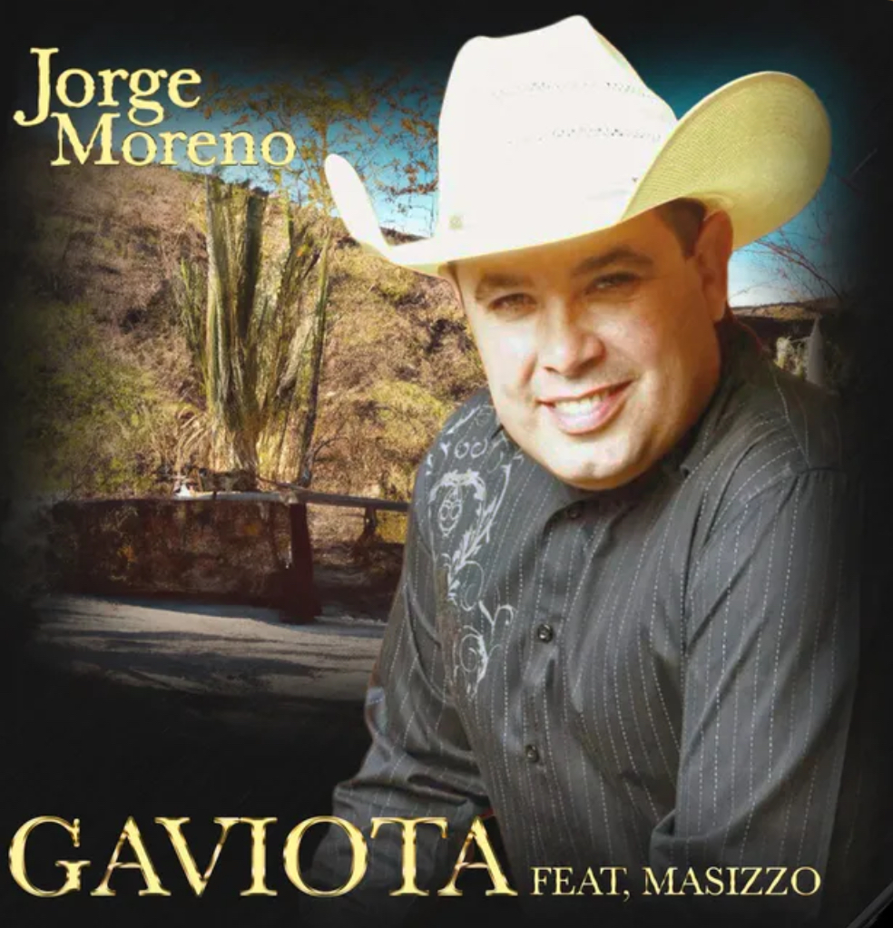 Tejano Artist Spotlight with Jorge Moreno