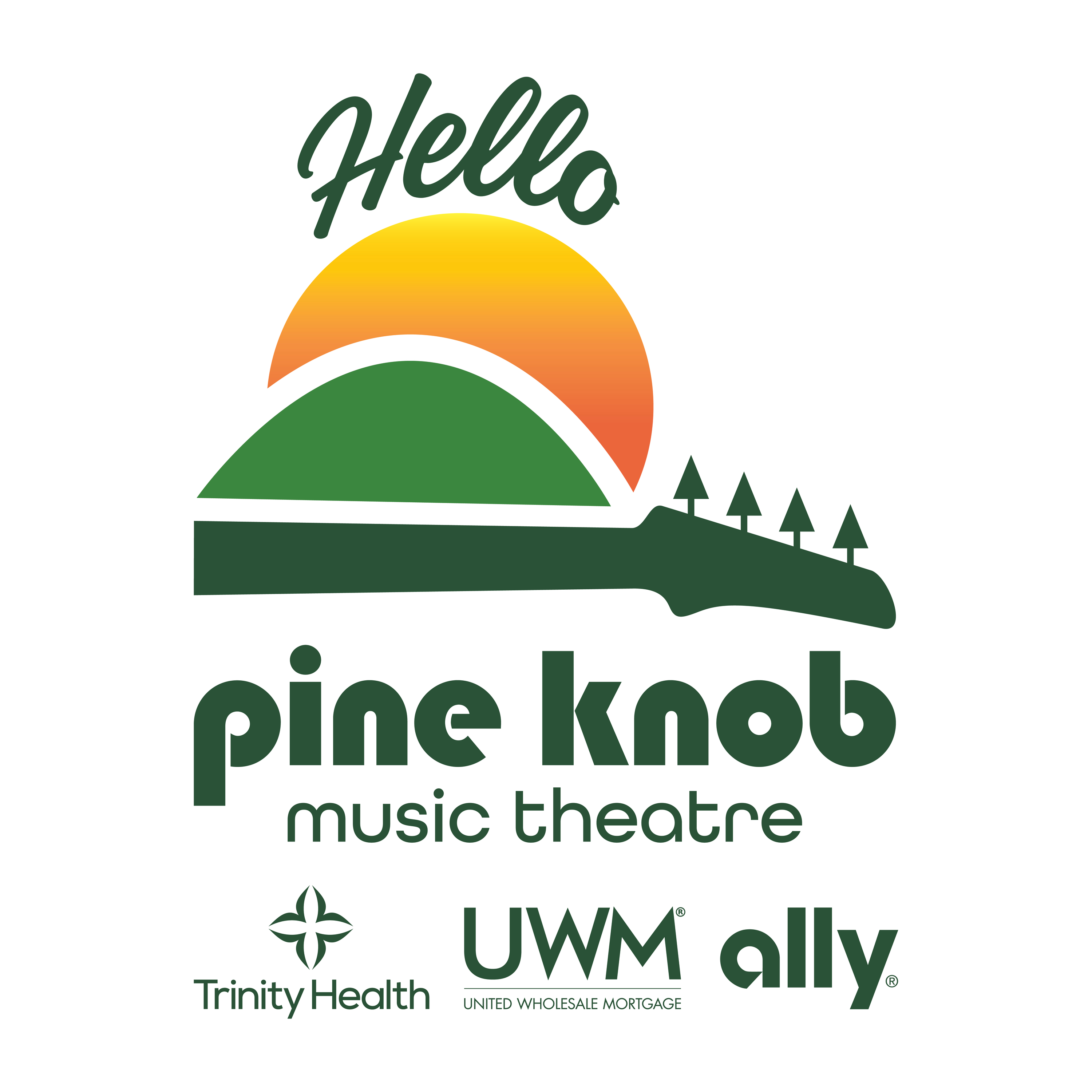 From Neil Young to Janet Jackson to Korn -- It's going to be a wild 2024 at Pine Knob