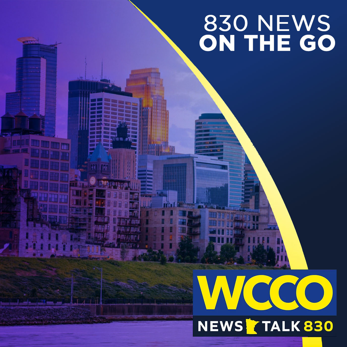 A big house fire overnight in Uptown, increased law enforcement presence around the University of Minnesota Twin Cities campus today, Aquatennial kicks off tonight,  man pleaded guilty yesterday in federal court to his role in the Feeding Our Future jury bribery