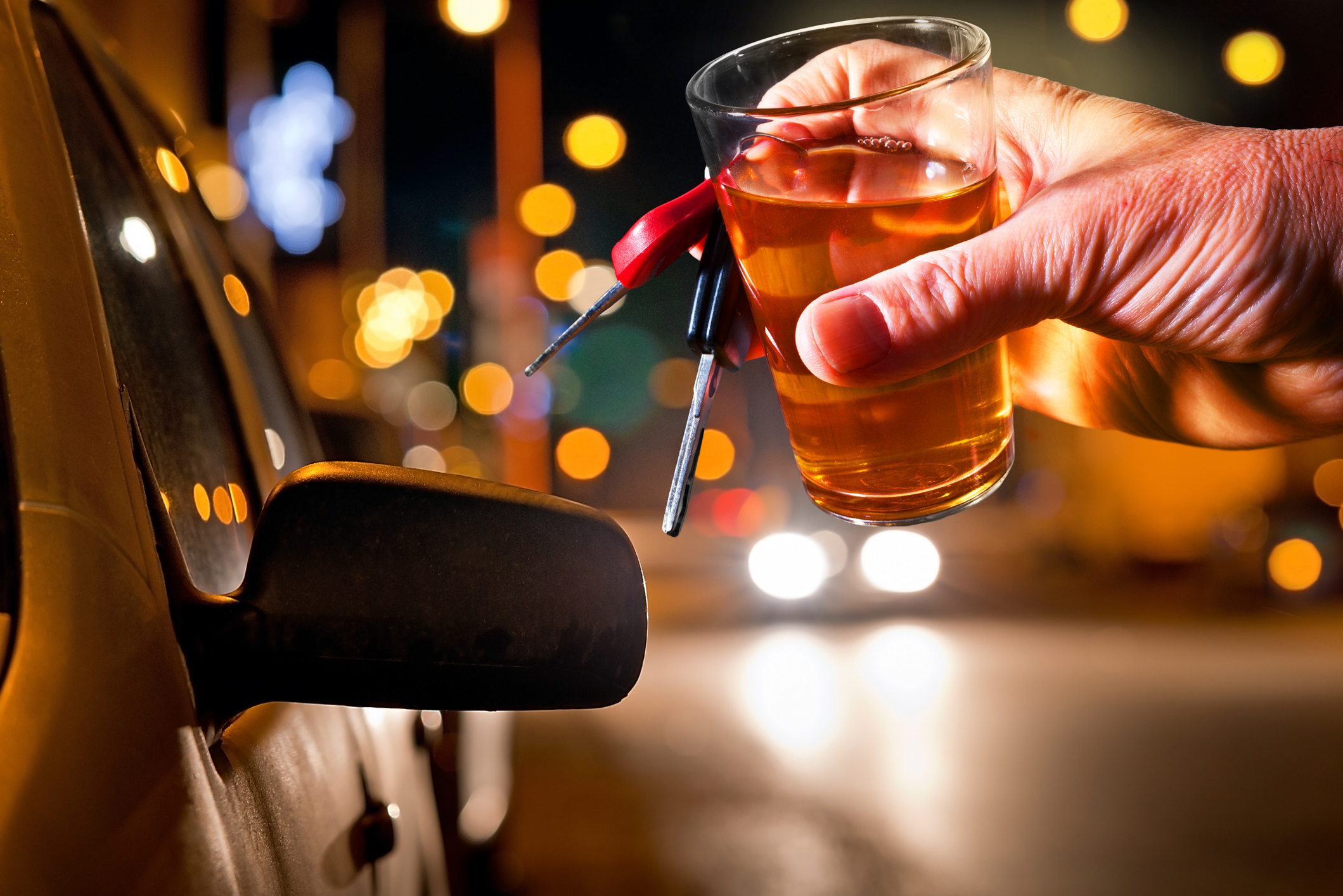 Should MN change drunk driving laws?