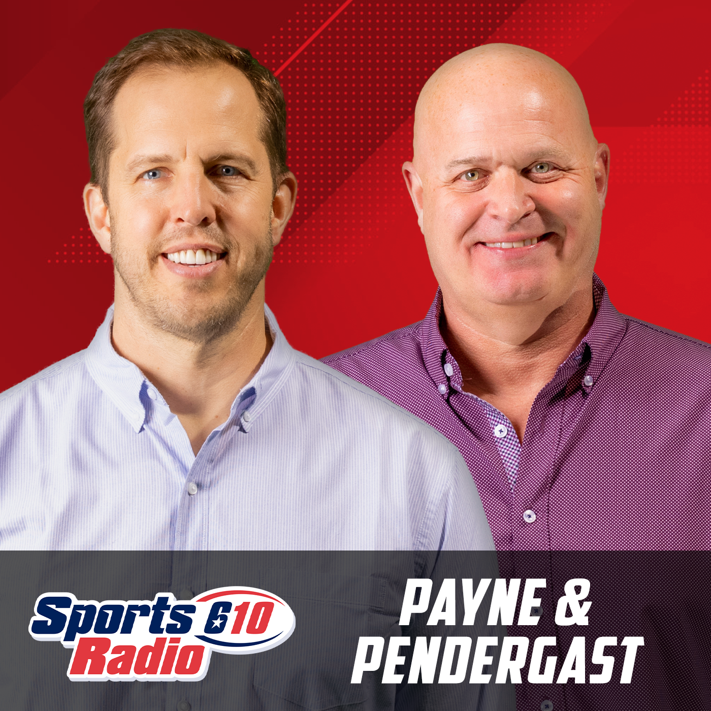 P&P - John McClain talks Texans Coach Search and Watson Trade Market