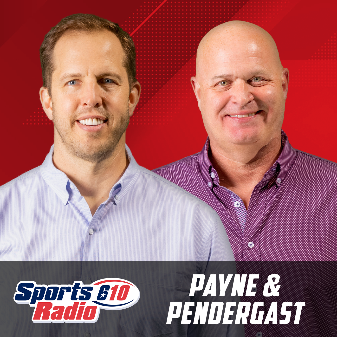Former Texans WR David Anderson Joins Payne & Pendergast