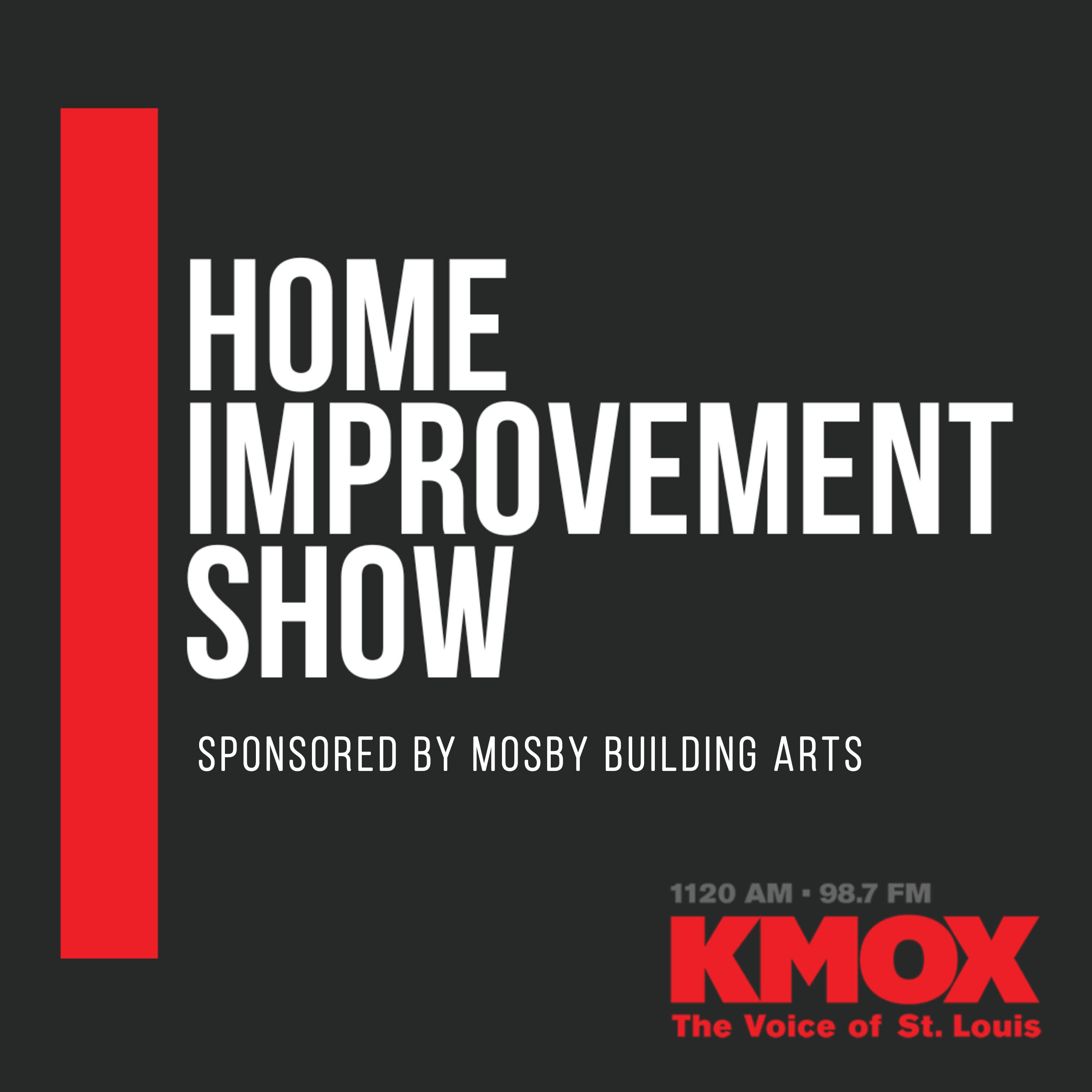 Hour 1 - The Home Improvement Show with Rich Oris - September 14, 2024