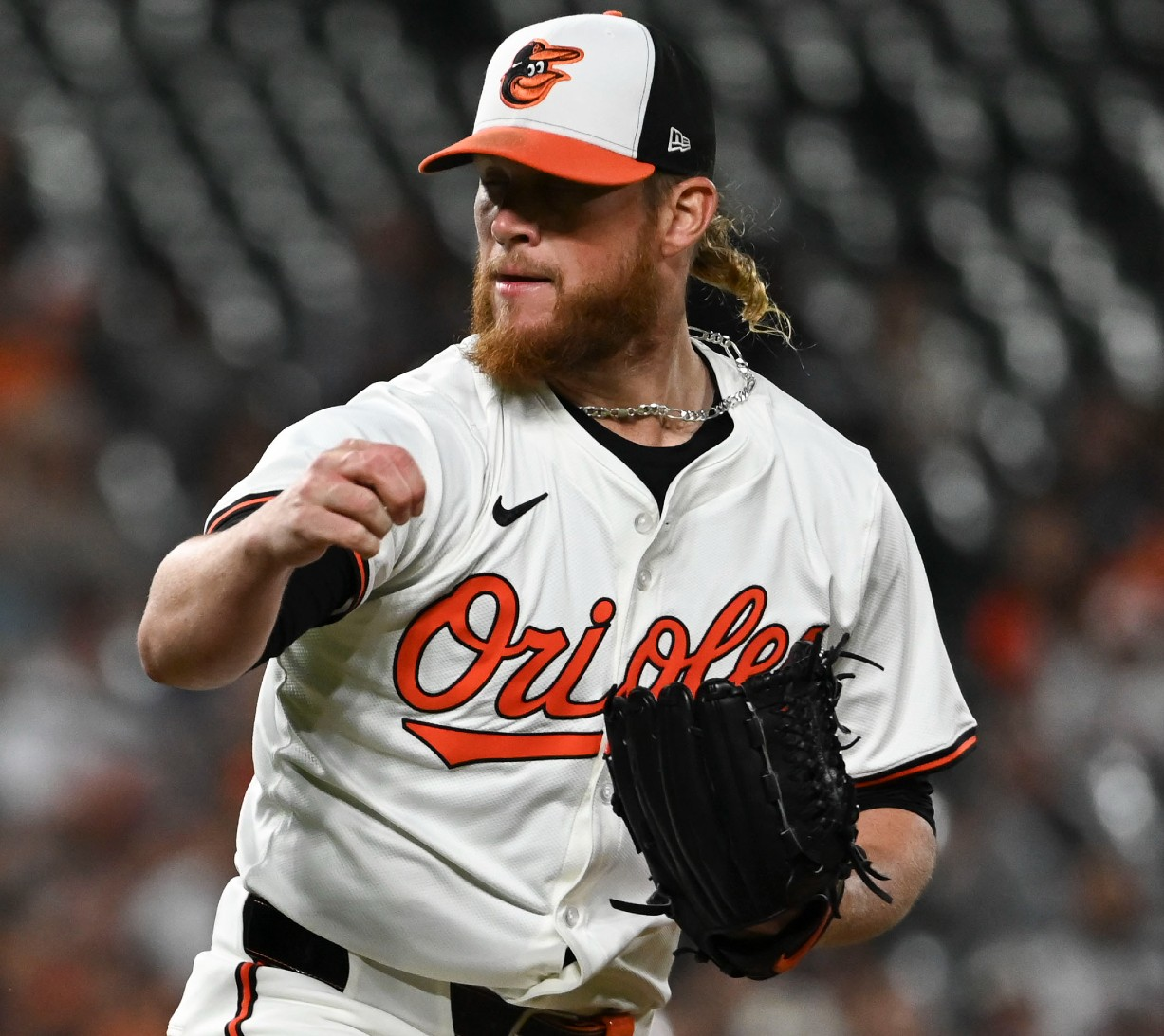 Jim Hunter evaluates Orioles bullpen through early stages of season