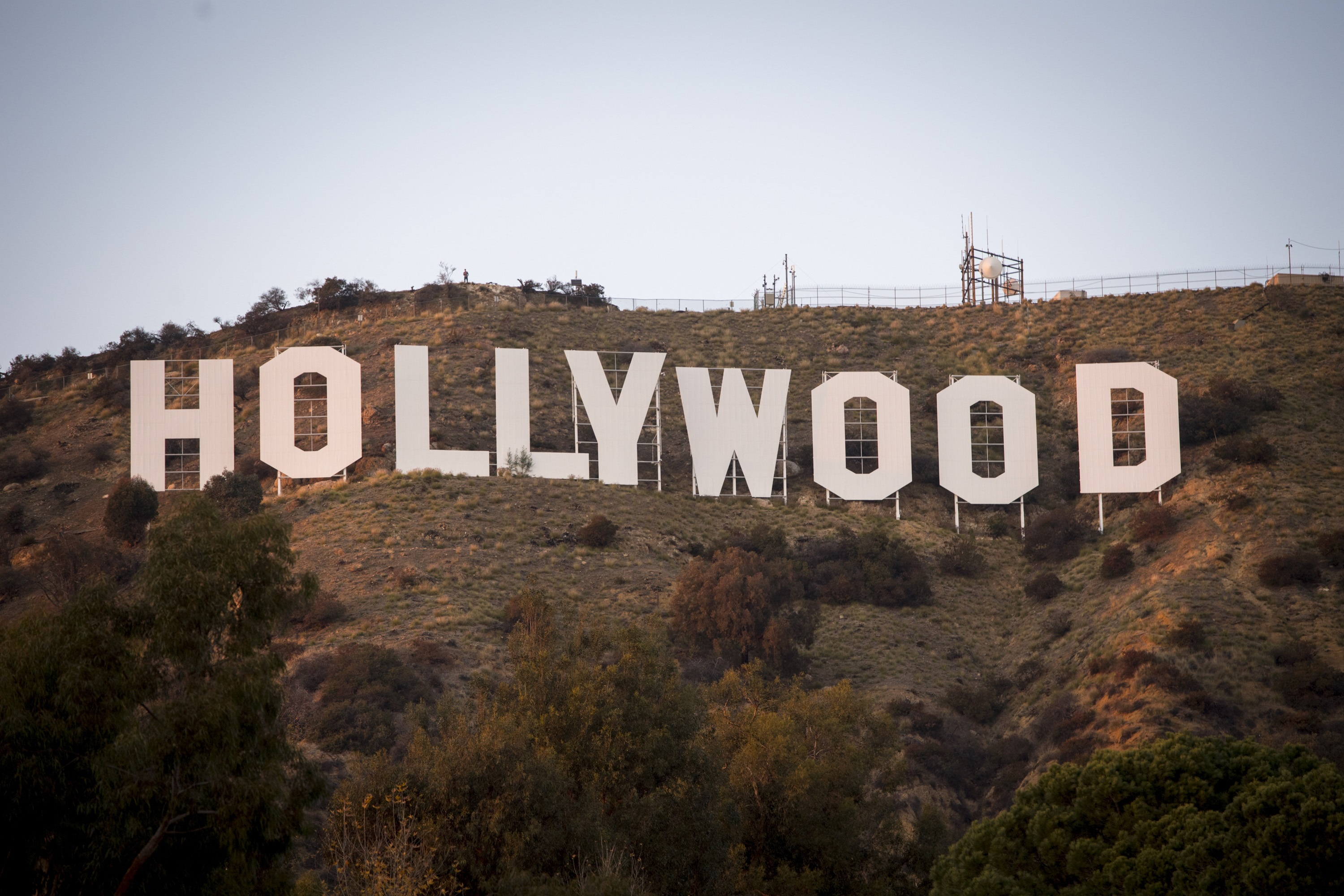 Hollywood Strike - Messi & Stock Picks