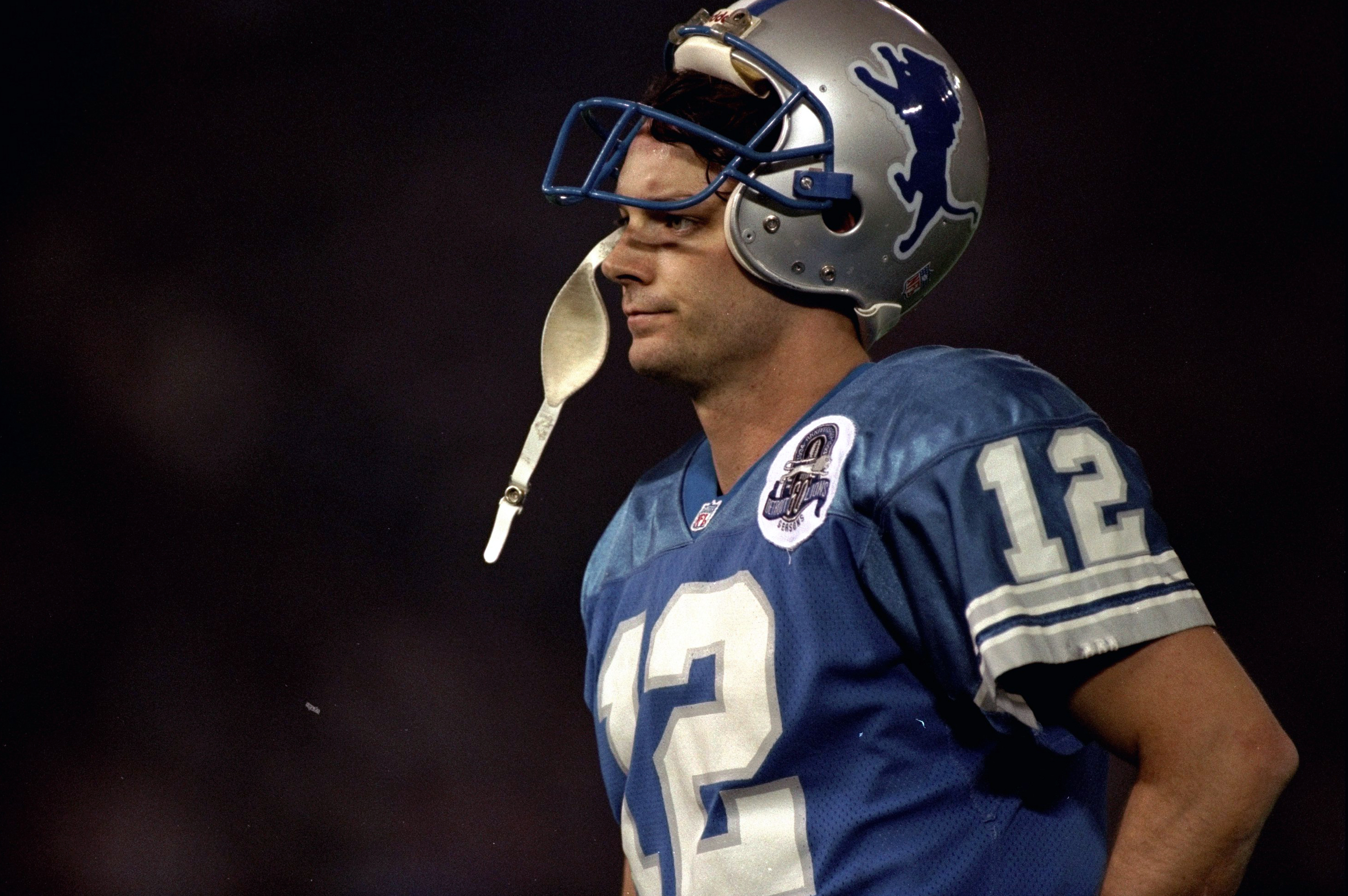 Ex-Lions QB Erik Kramer: We could have been a dynasty with a real head coach