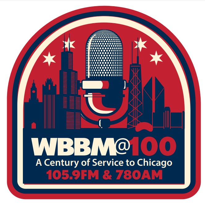 WBBM@100: Chicago Bears WBBM Promo (1979) [Dick and Berta]