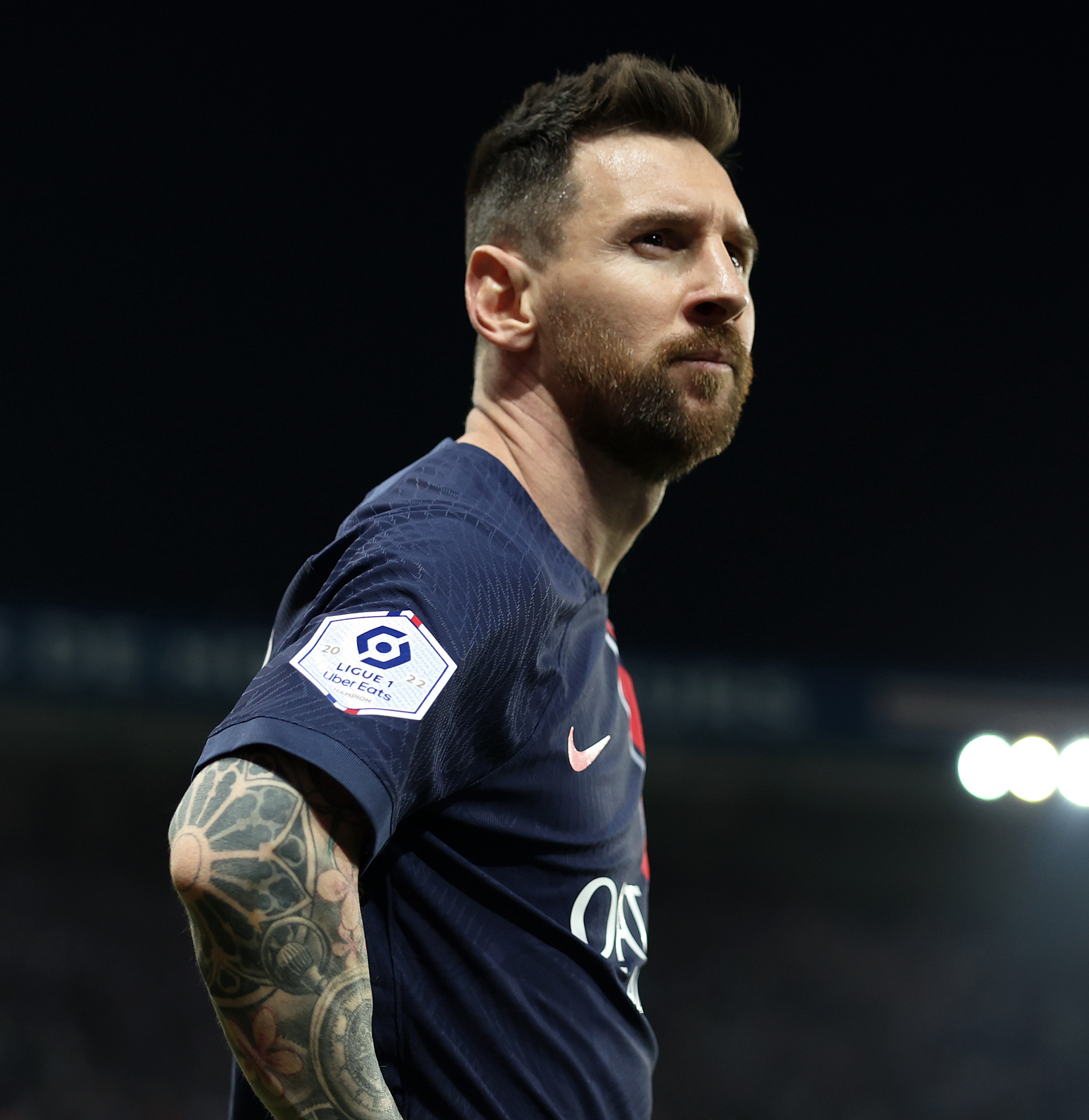 Chicago Fire Reseller Still Can't Find Buyer For Messi Tickets — The Nutmeg  News