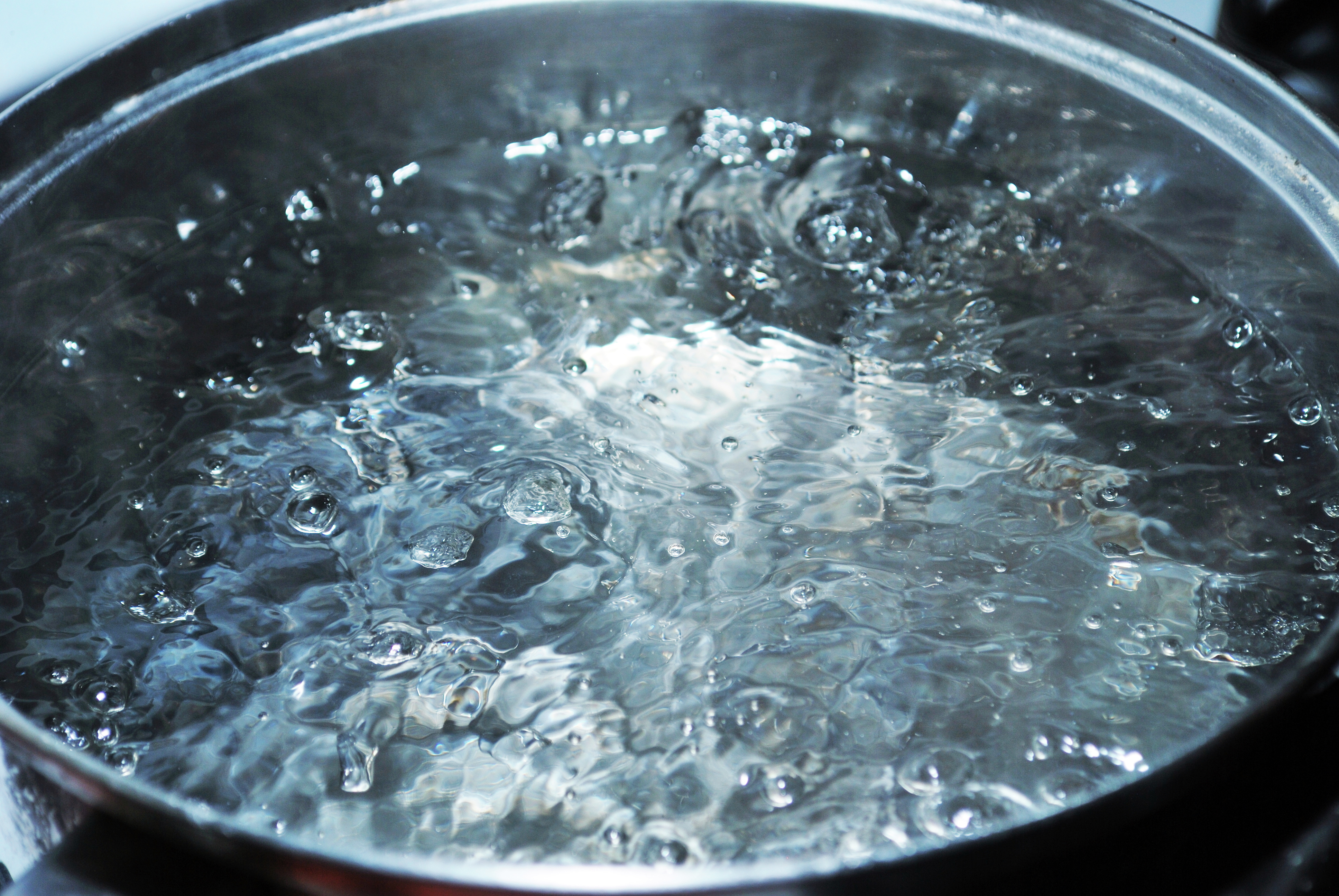 Boil order ends for Wonder Lake