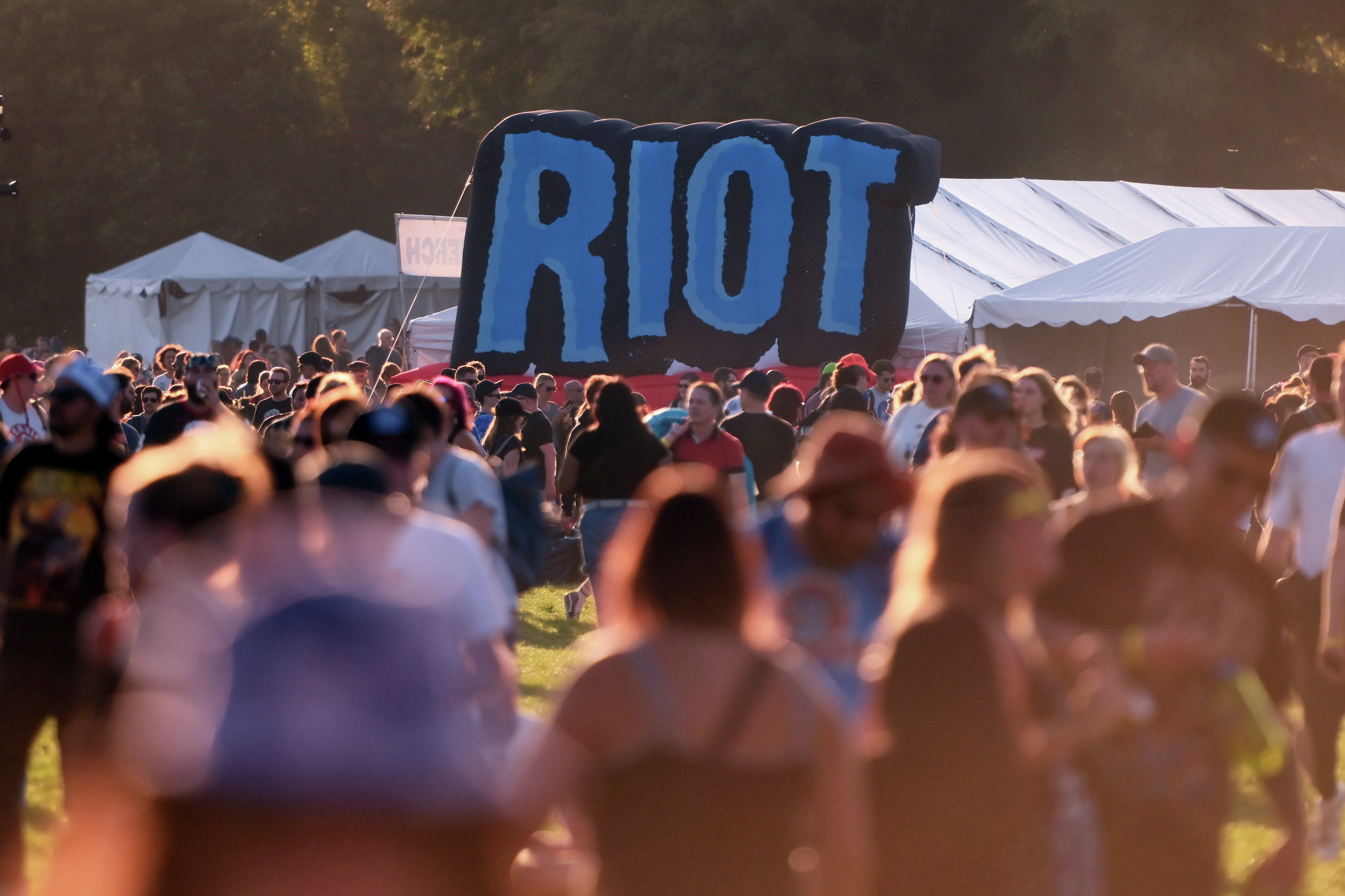 Chicago Park District gives Riot Fest official approval for return to city