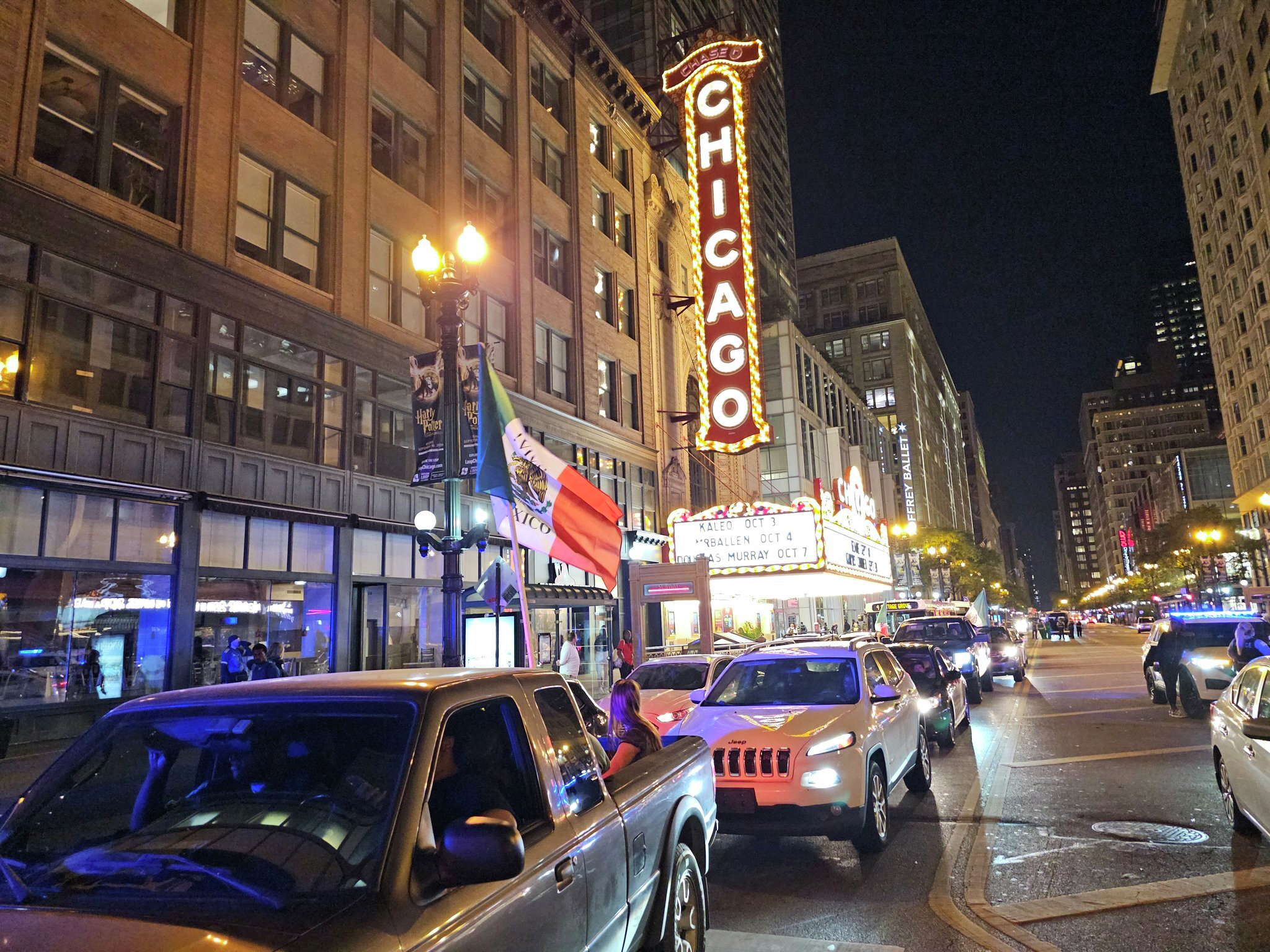 Mayor, alderman weigh in on how City handled Mexican Independence celebrations