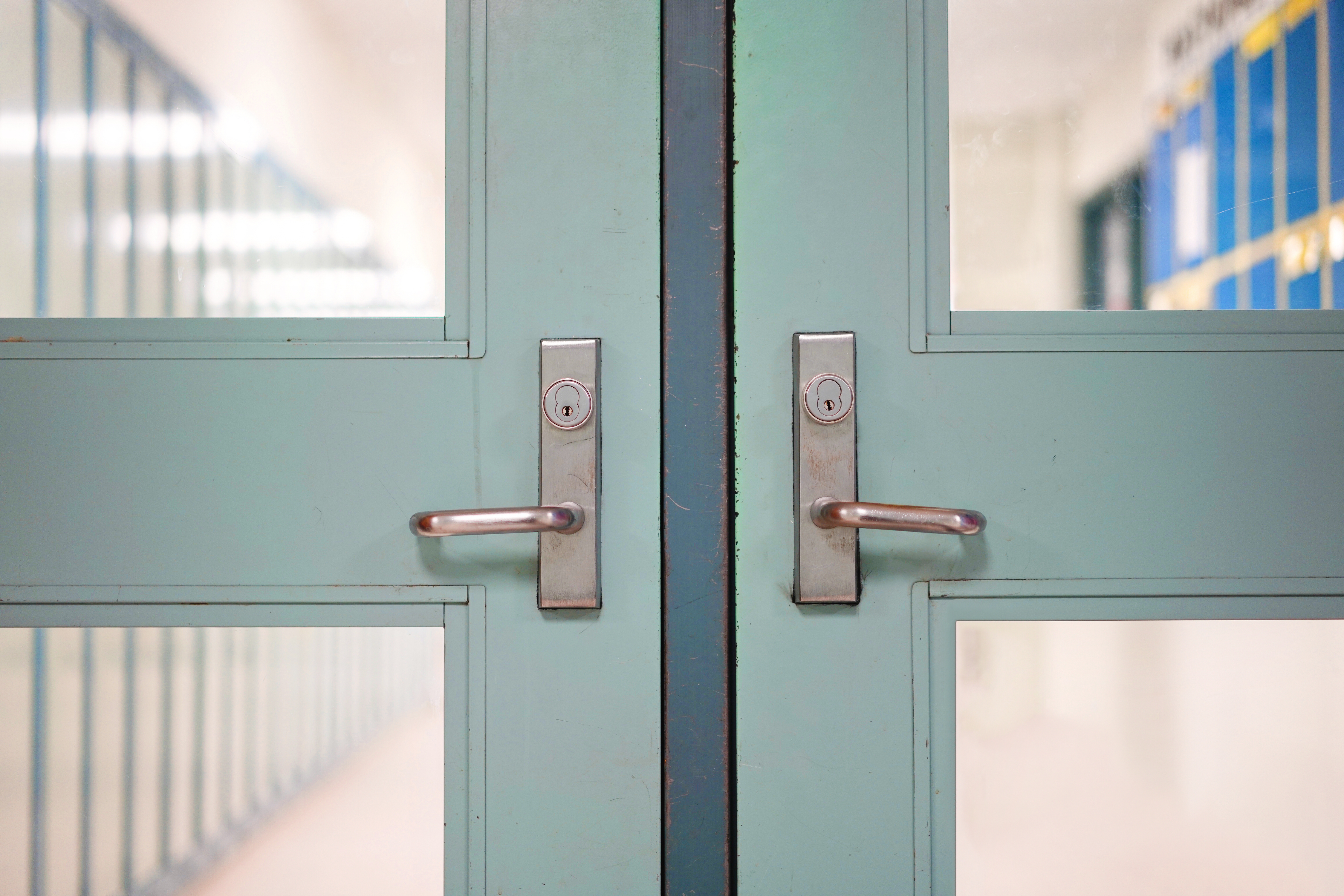 Developing: Joliet Police investigating reports of 'weapon' inside Joliet West High School