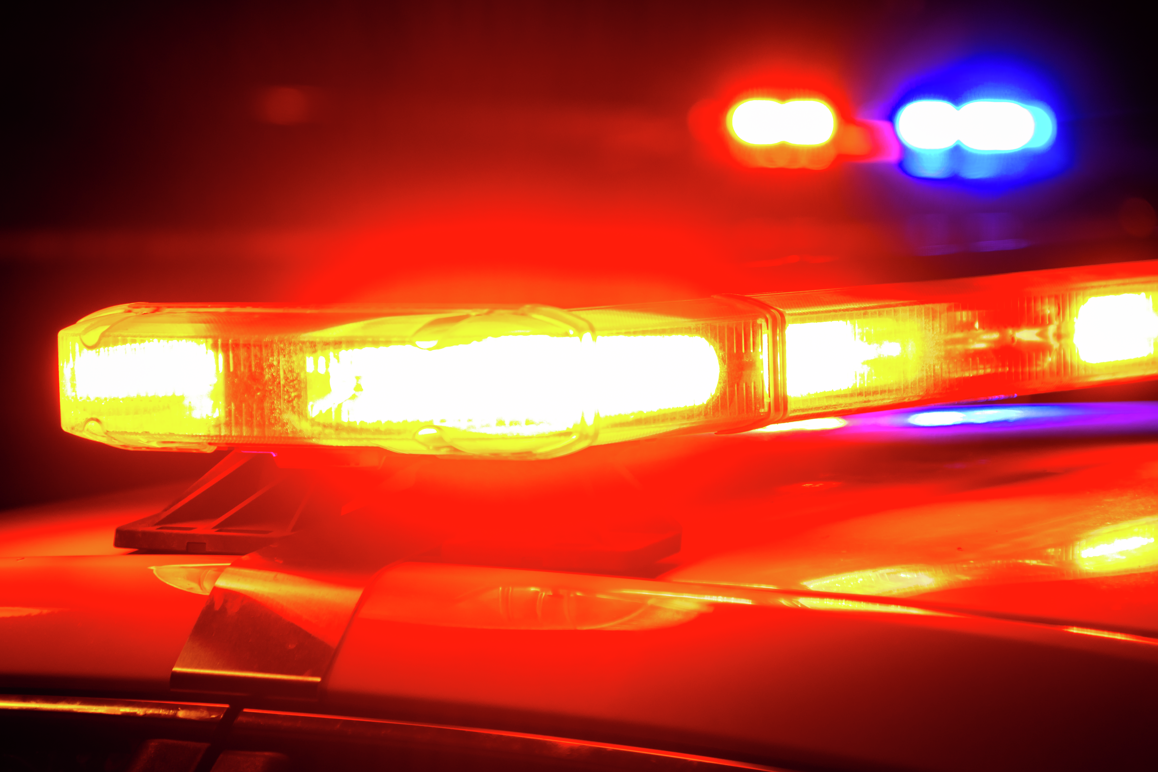 BREAKING: Off-duty Cook County Sheriff's deputy killed in shootout