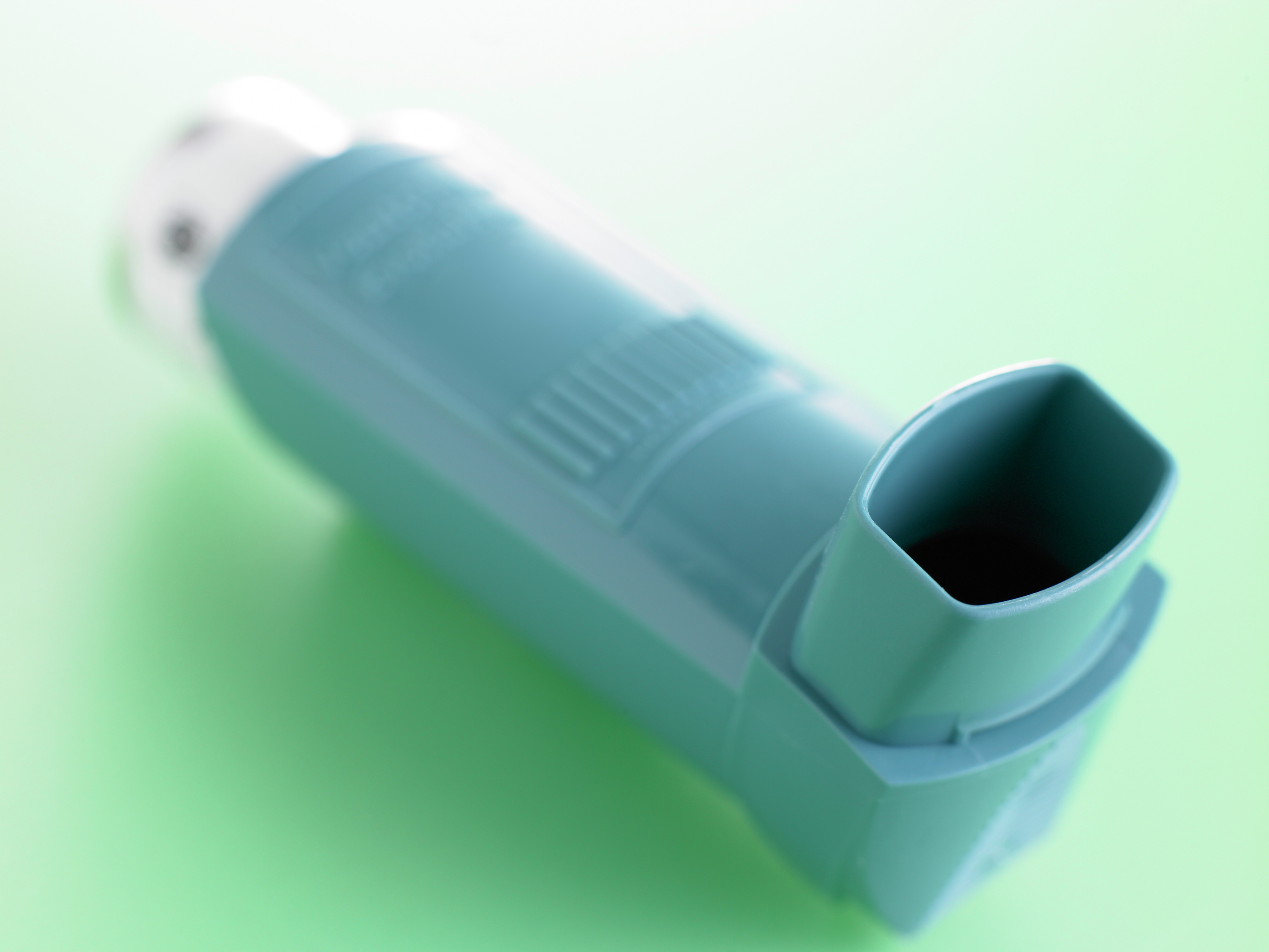 Illinois House passes bill that would reduce inhaler costs