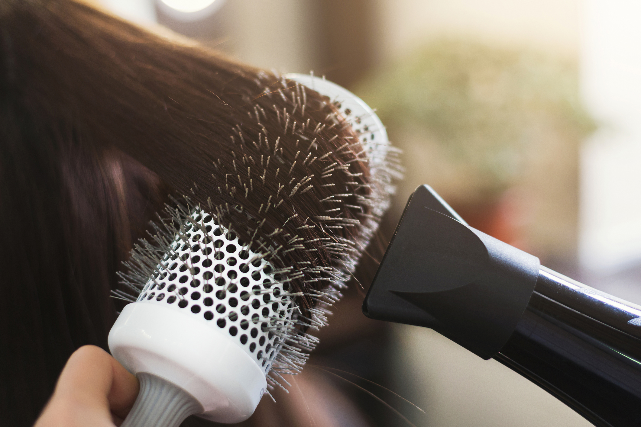 Salon company grows its business with hairdryer acquisition