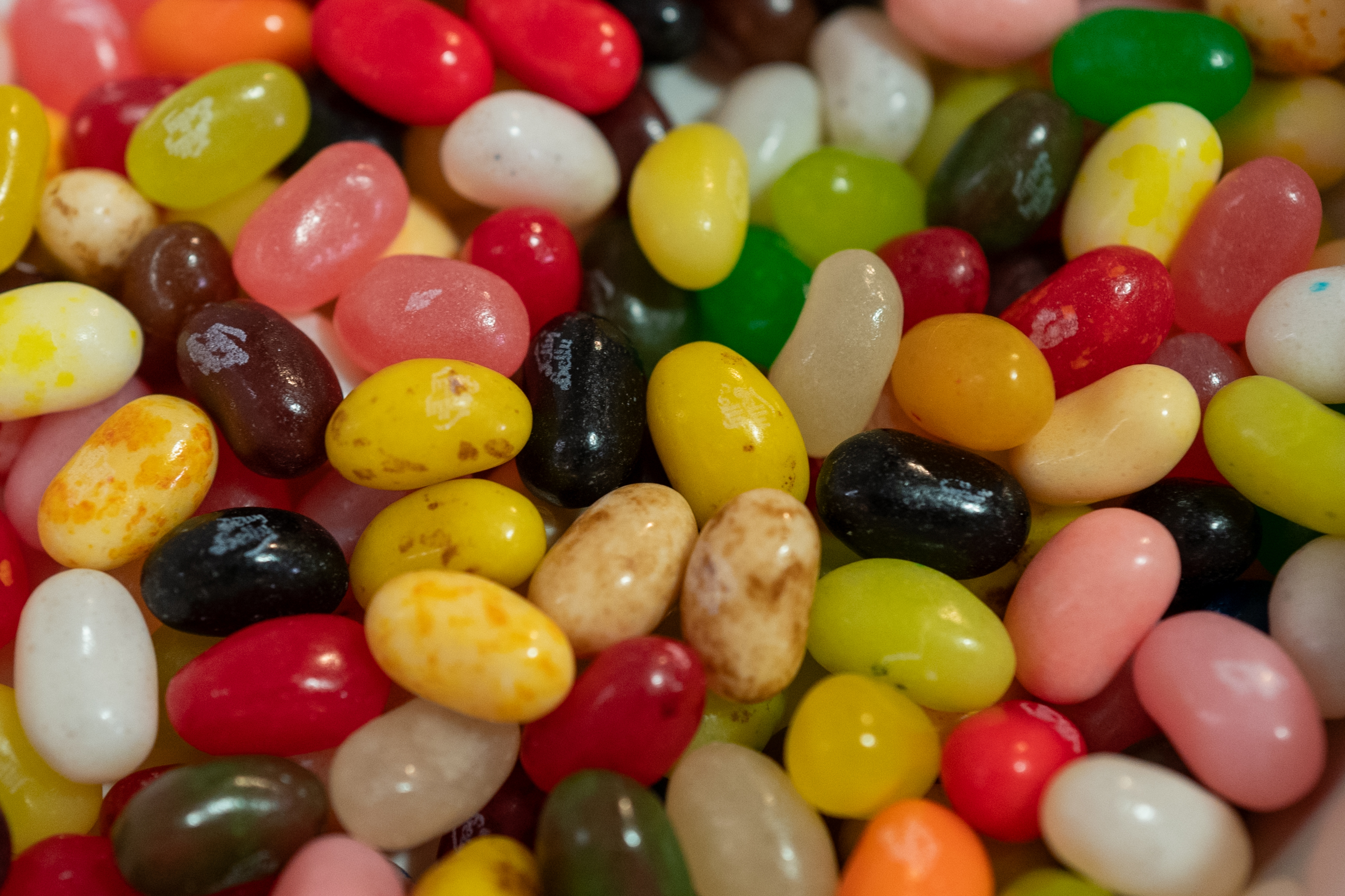 Jelly Belly plant in North Chicago closing, manufacturer says