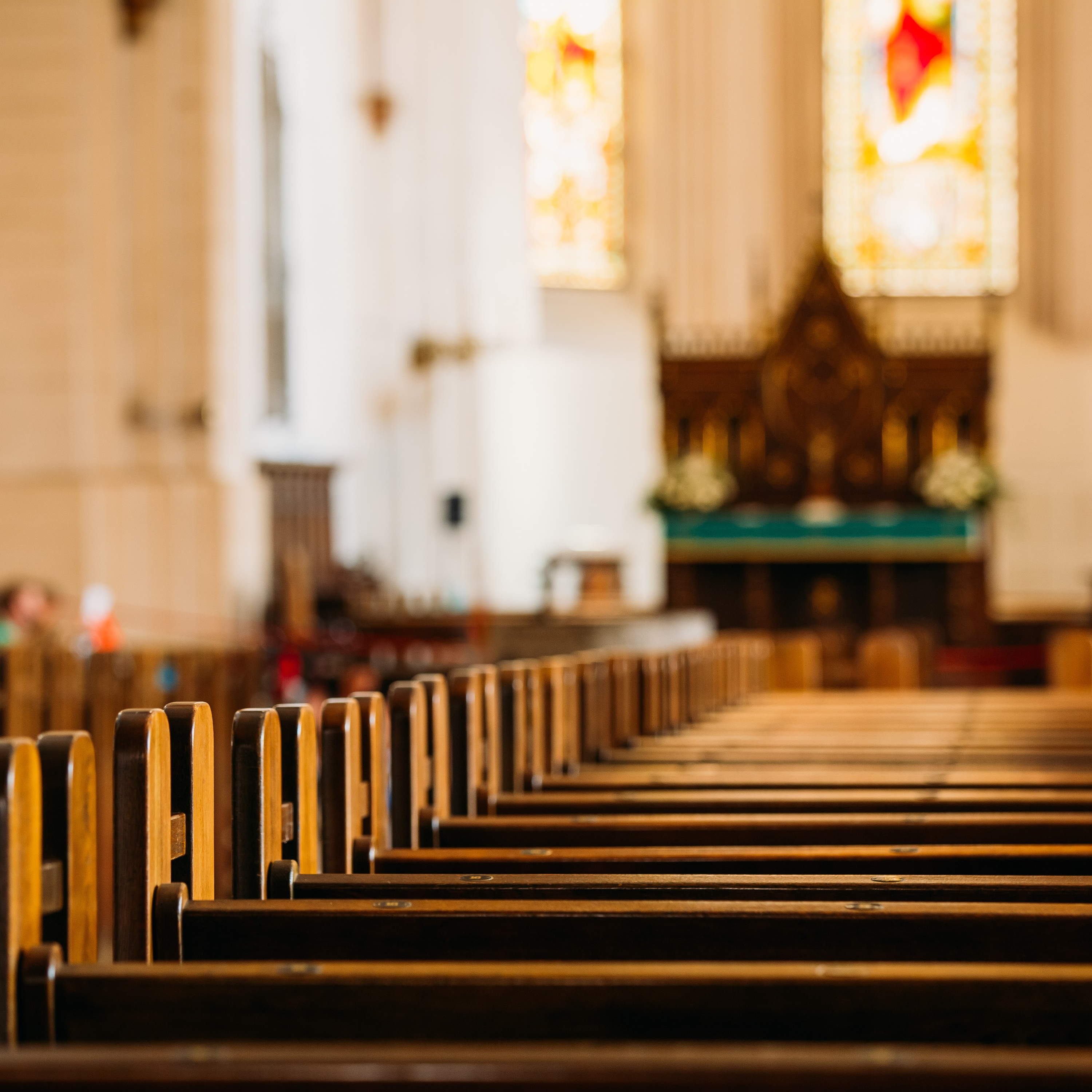 Suburban church comes through for neighboring Jewish congregation