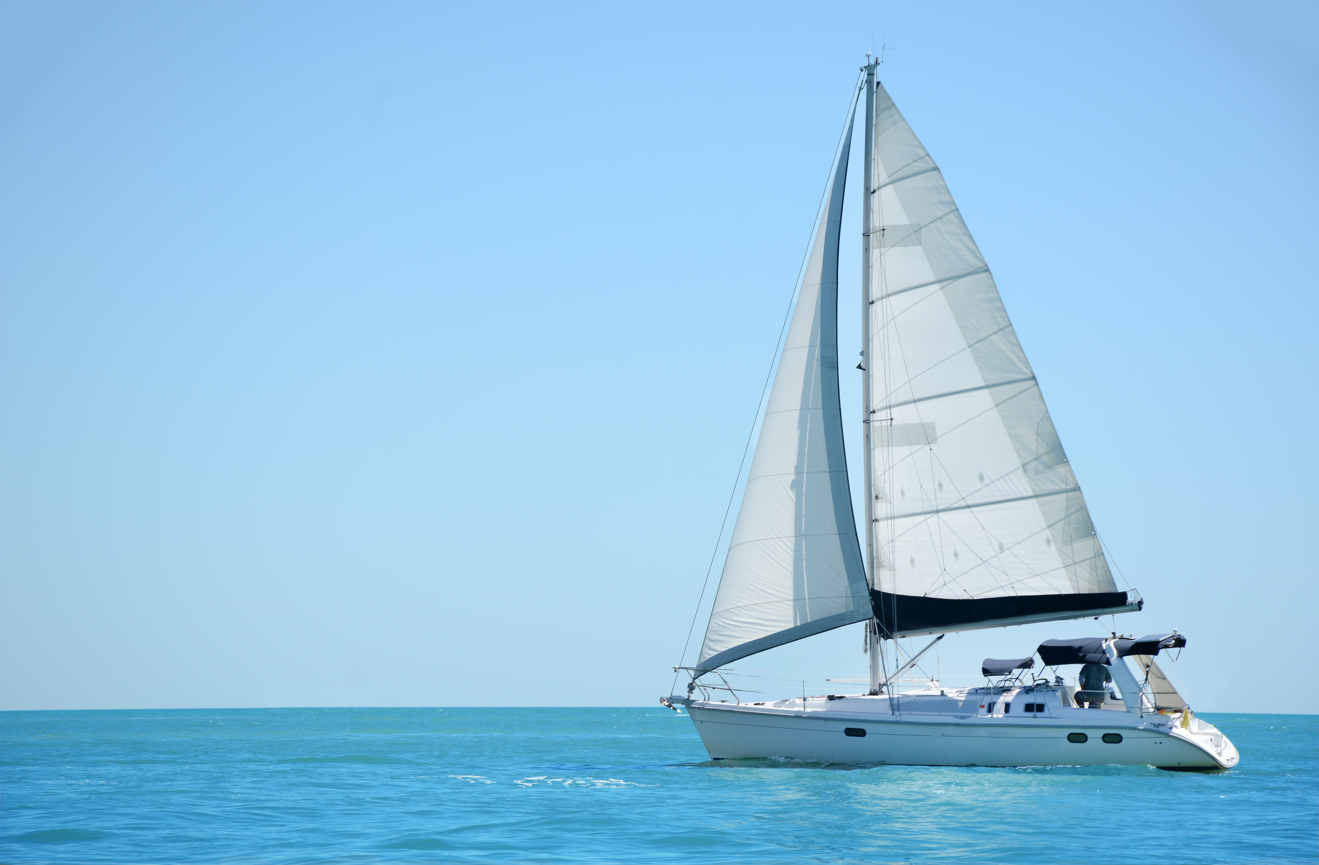 National Autism sailing coming to Chicago next week