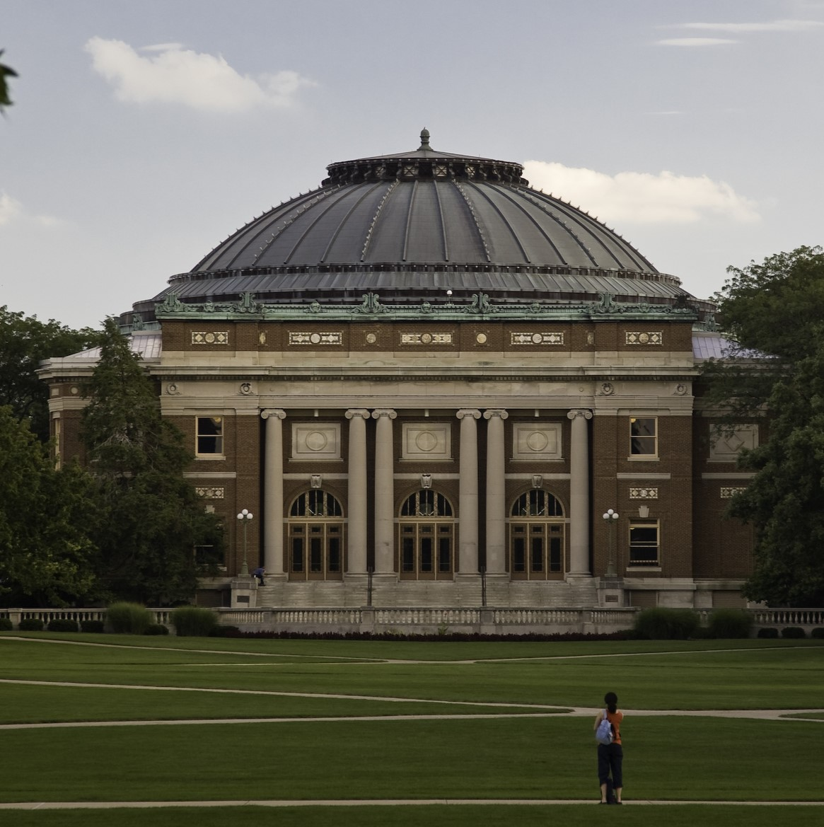 Universities juggling higher-than-expected dorm demand