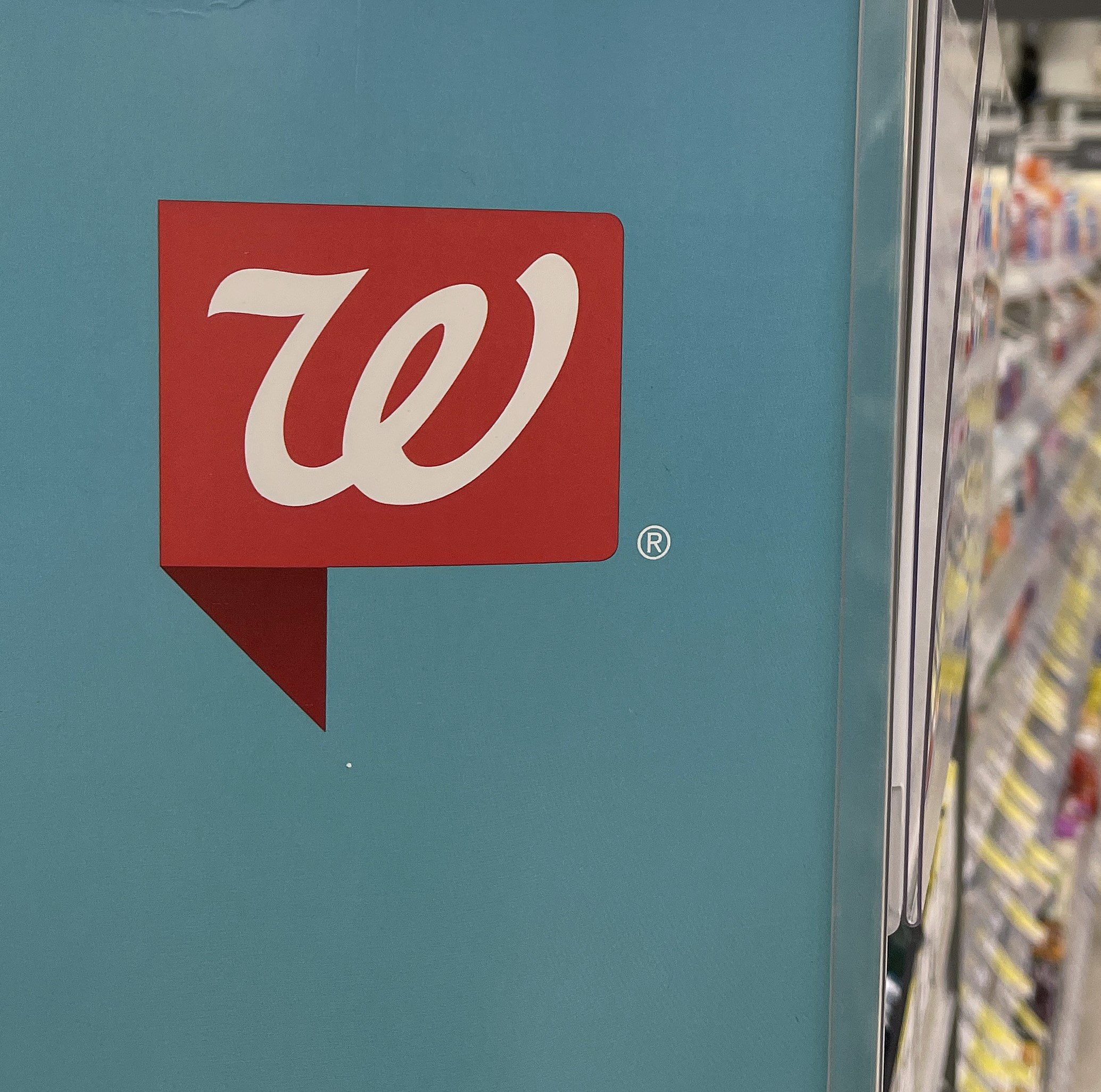 Who is new Walgreens CEO Tim Wentworth?