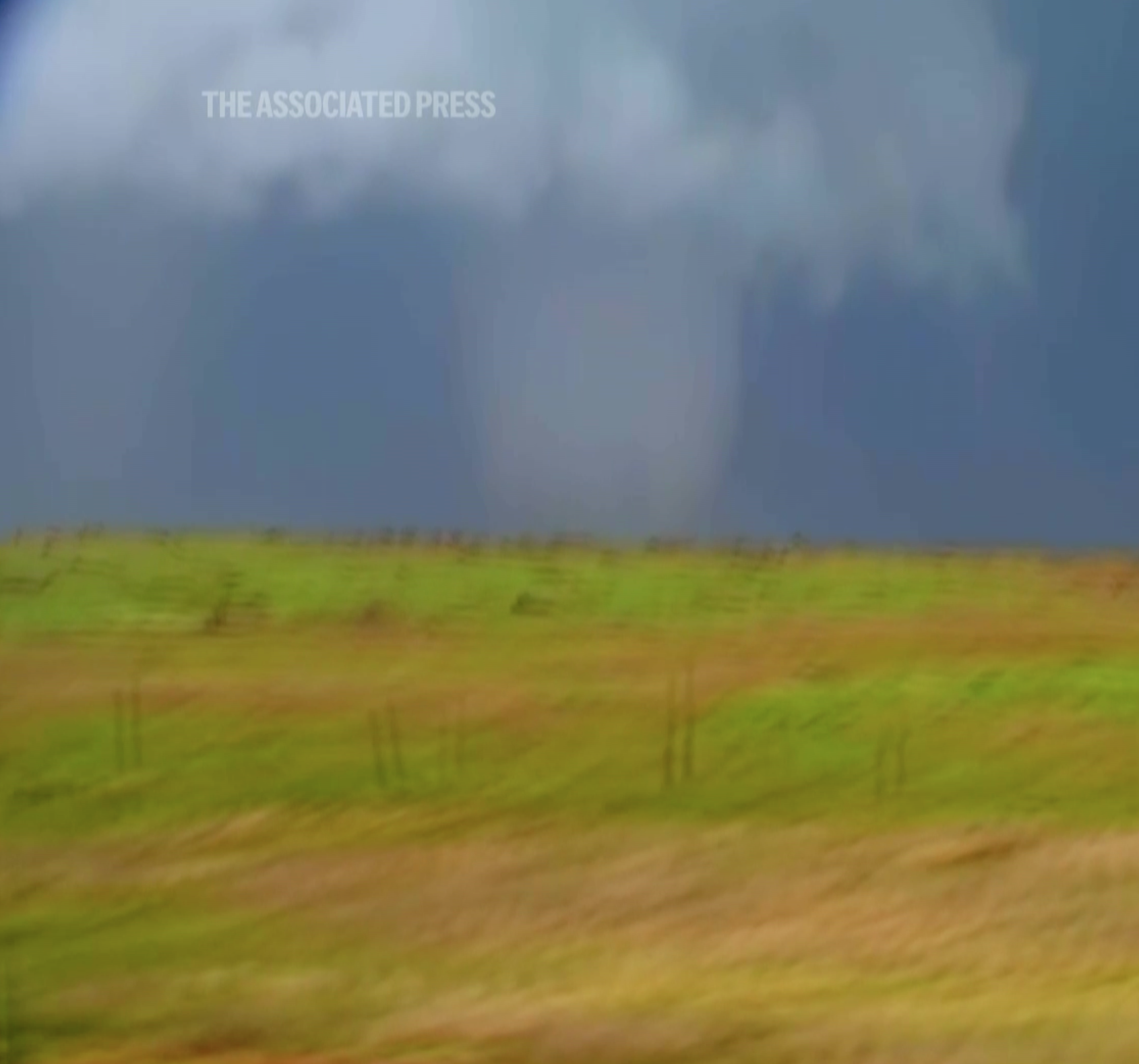 Tornadoes leave 11 people dead across Texas, Oklahoma, and Arkansas
