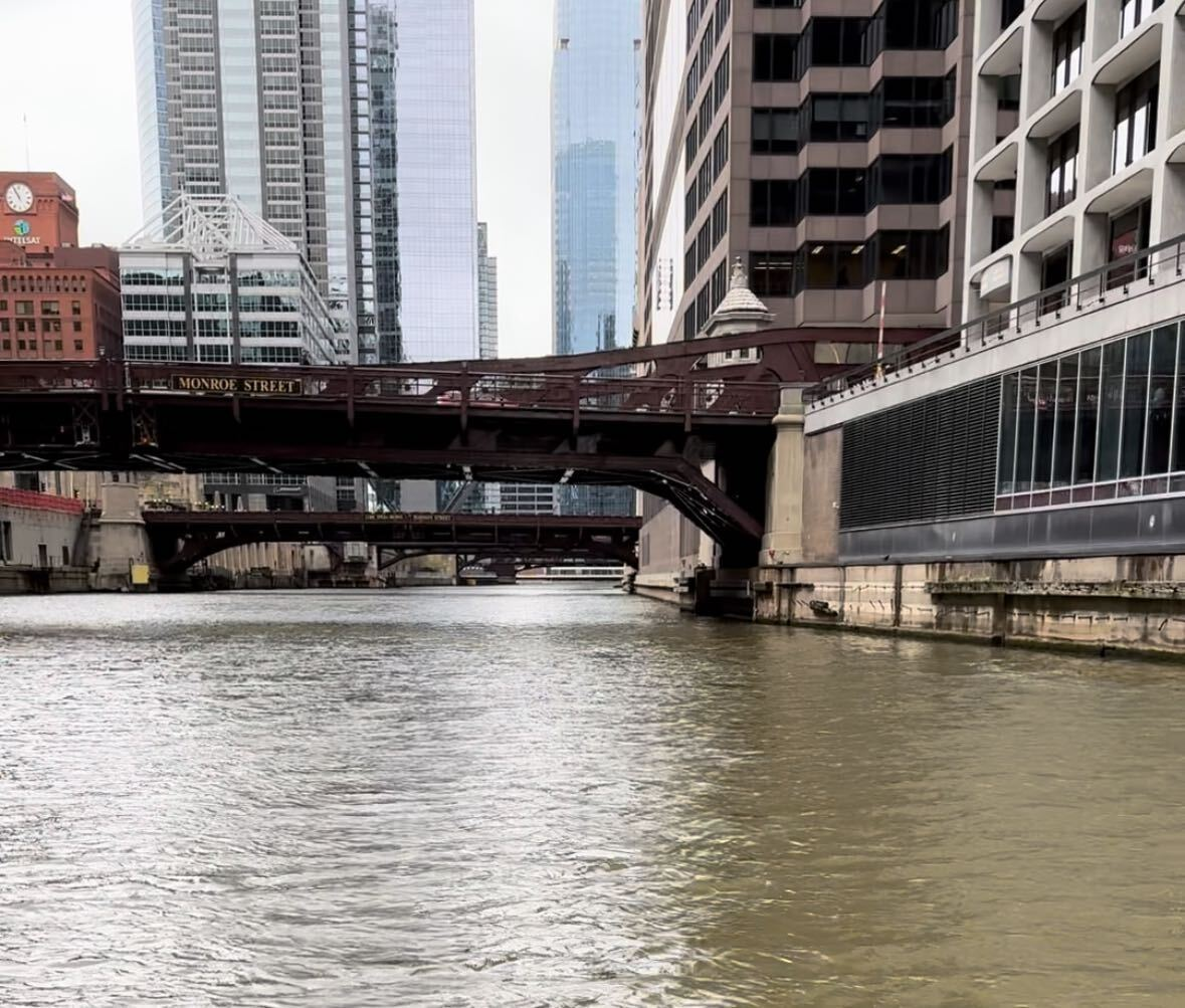 Permit denied for Chicago River swim fundraiser