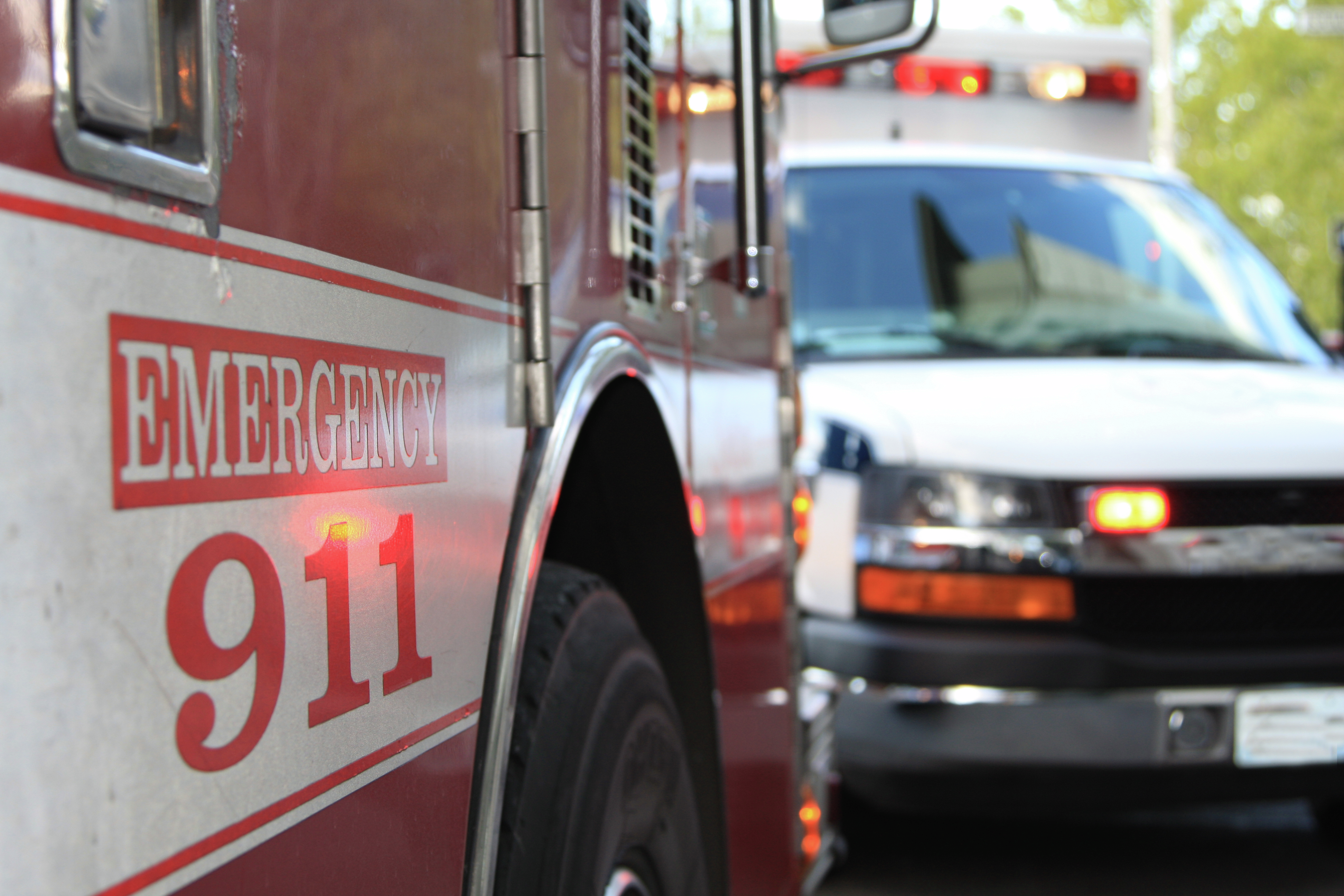 Two Cook County Sheriff’s officers among several hospitalized following crash on Dan Ryan