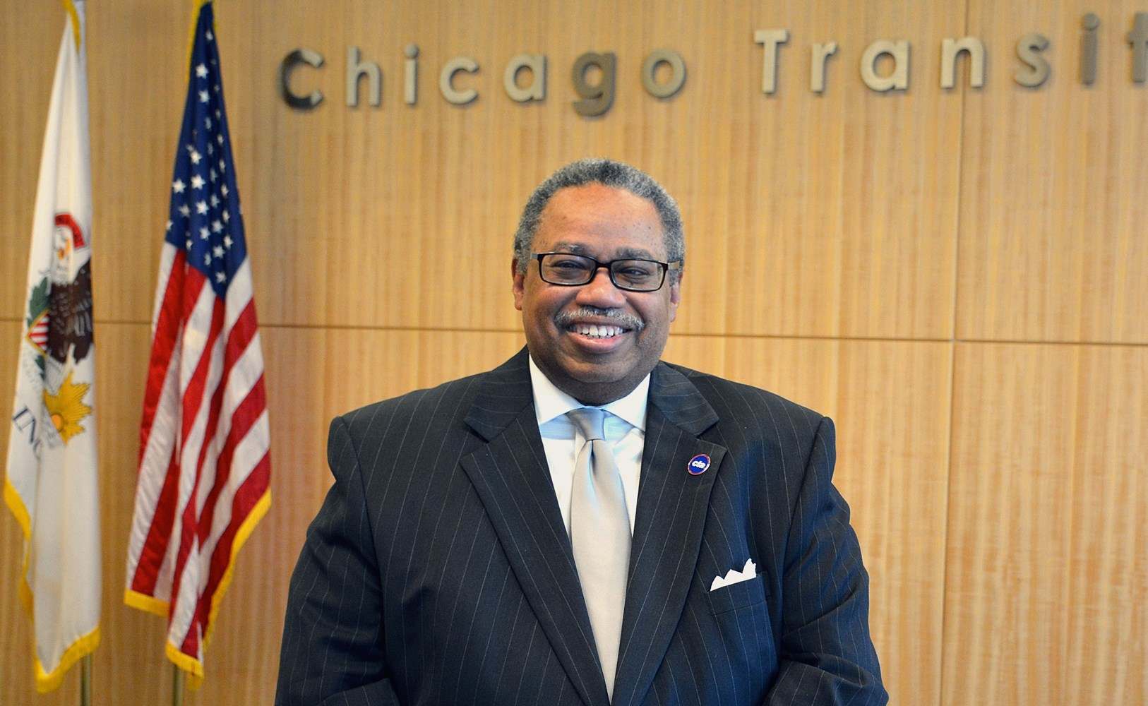 CTA President determined to shore up staffing storage