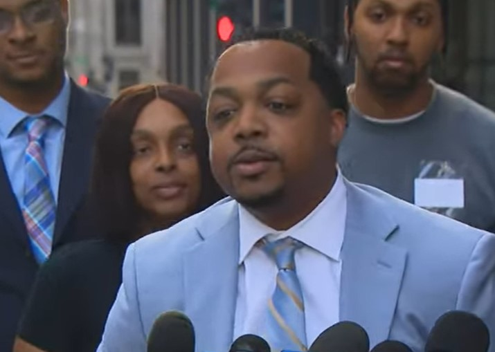 Chicago man awarded $50M in wrongful conviction lawsuit