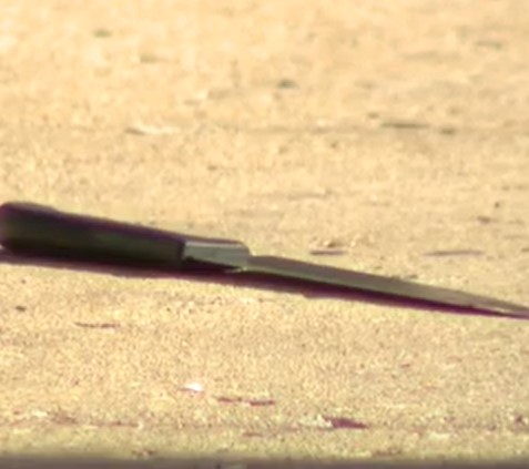 Teen stabbed near Goodman Theatre in broad daylight: CPD