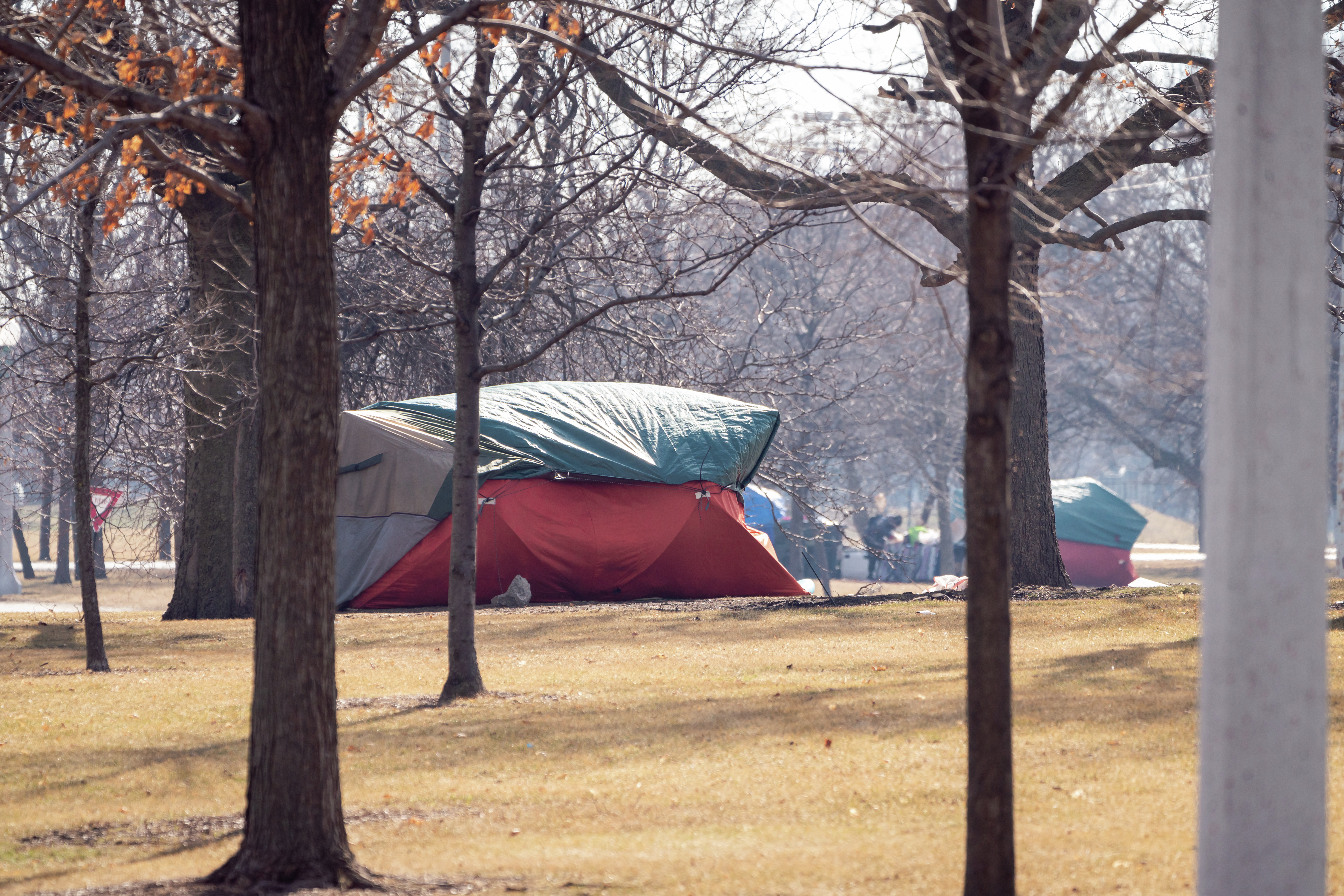 Some advocates say Chicago's plan to combine migrant, homeless shelters will lead to better outcomes