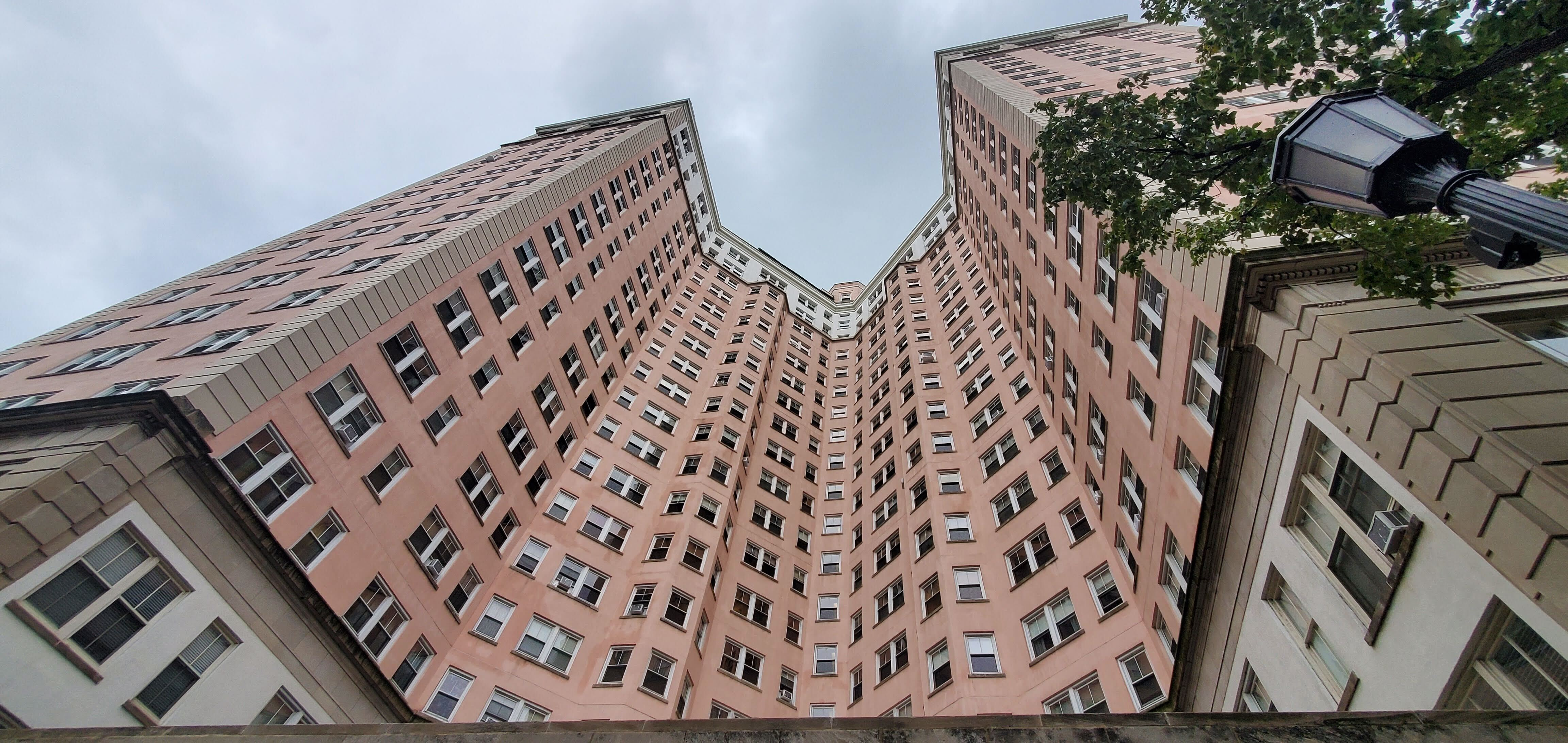 A look at the buildings on display during Open House Chicago