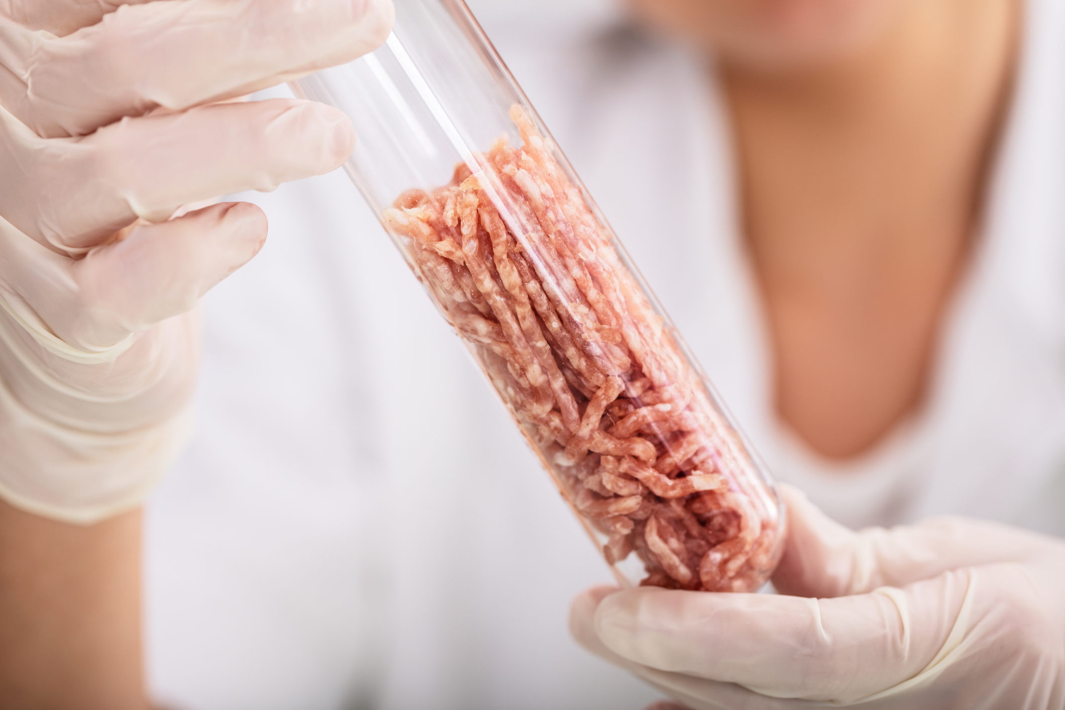 Lab-grown meat is advancing; are you ready?