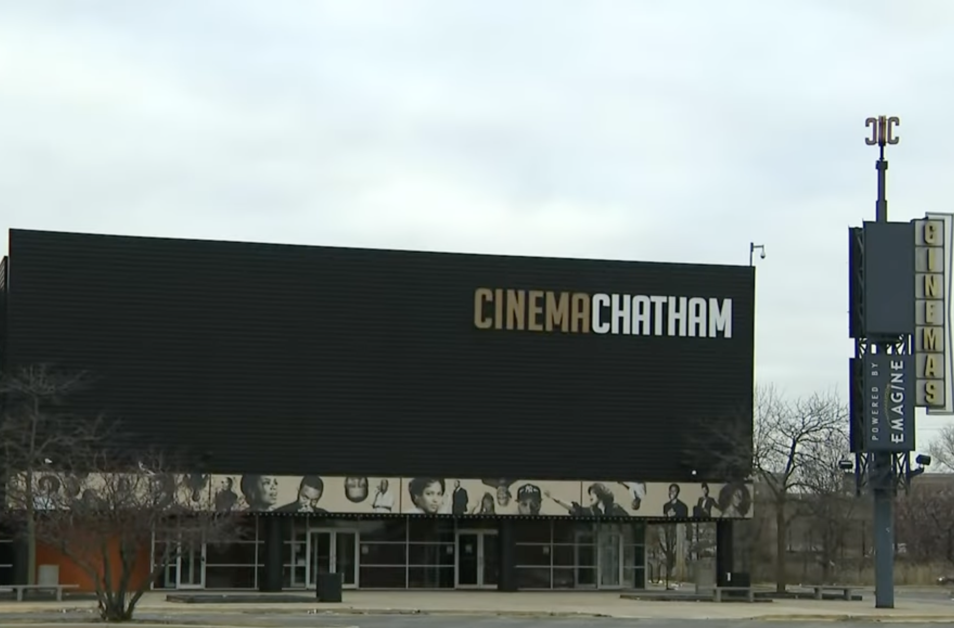 Cinema Chatham to close its doors, 3 years after reopening