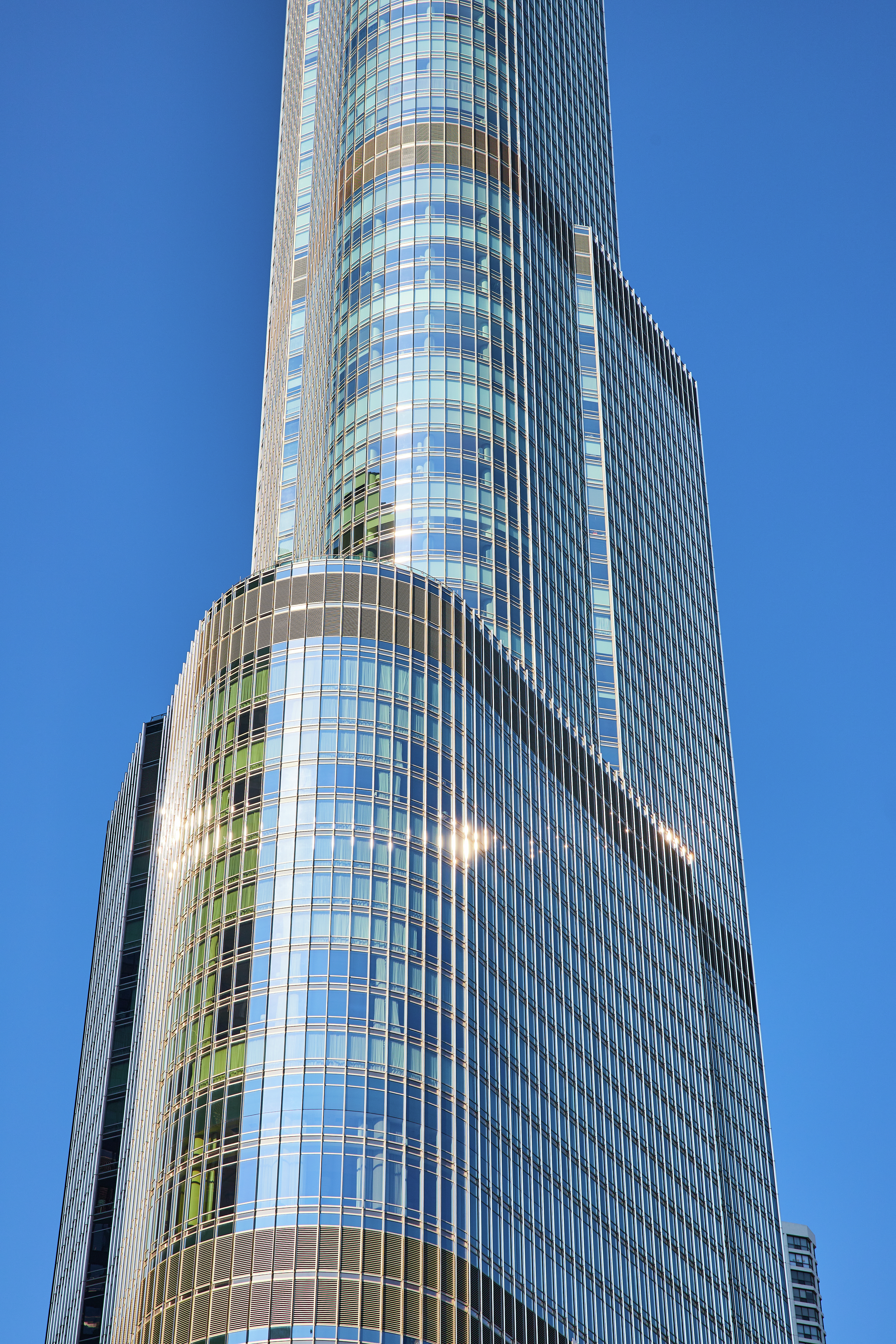 Cook County judge determines Trump Tower to be 'public nuisance' because of its cooling water intake system