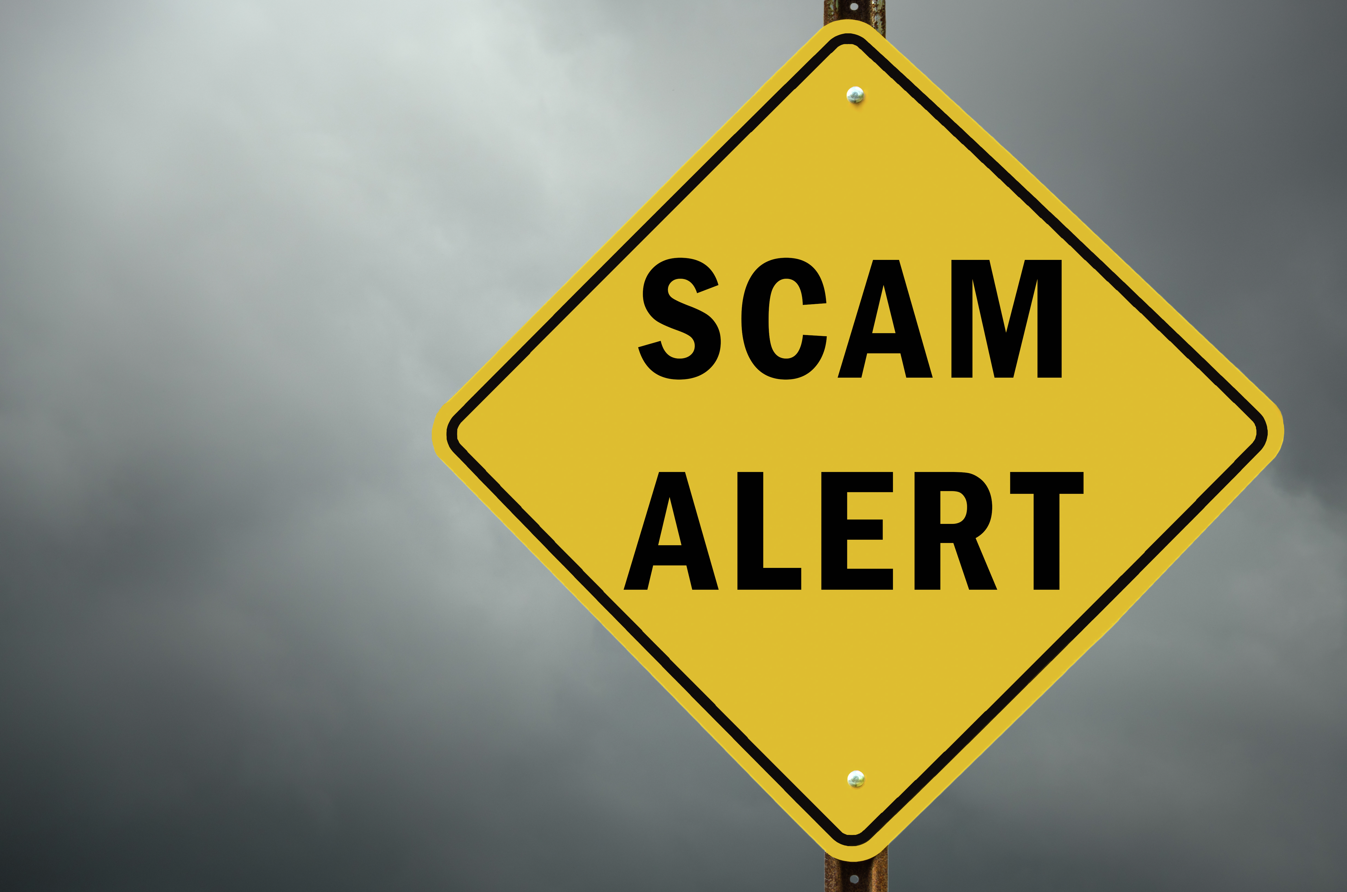 BBB "Tip-Off to the Rip-Off" - Investment Scams