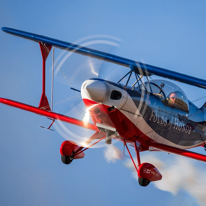 Chicago Air and Water Show brings 'museum in motion' to Chicago