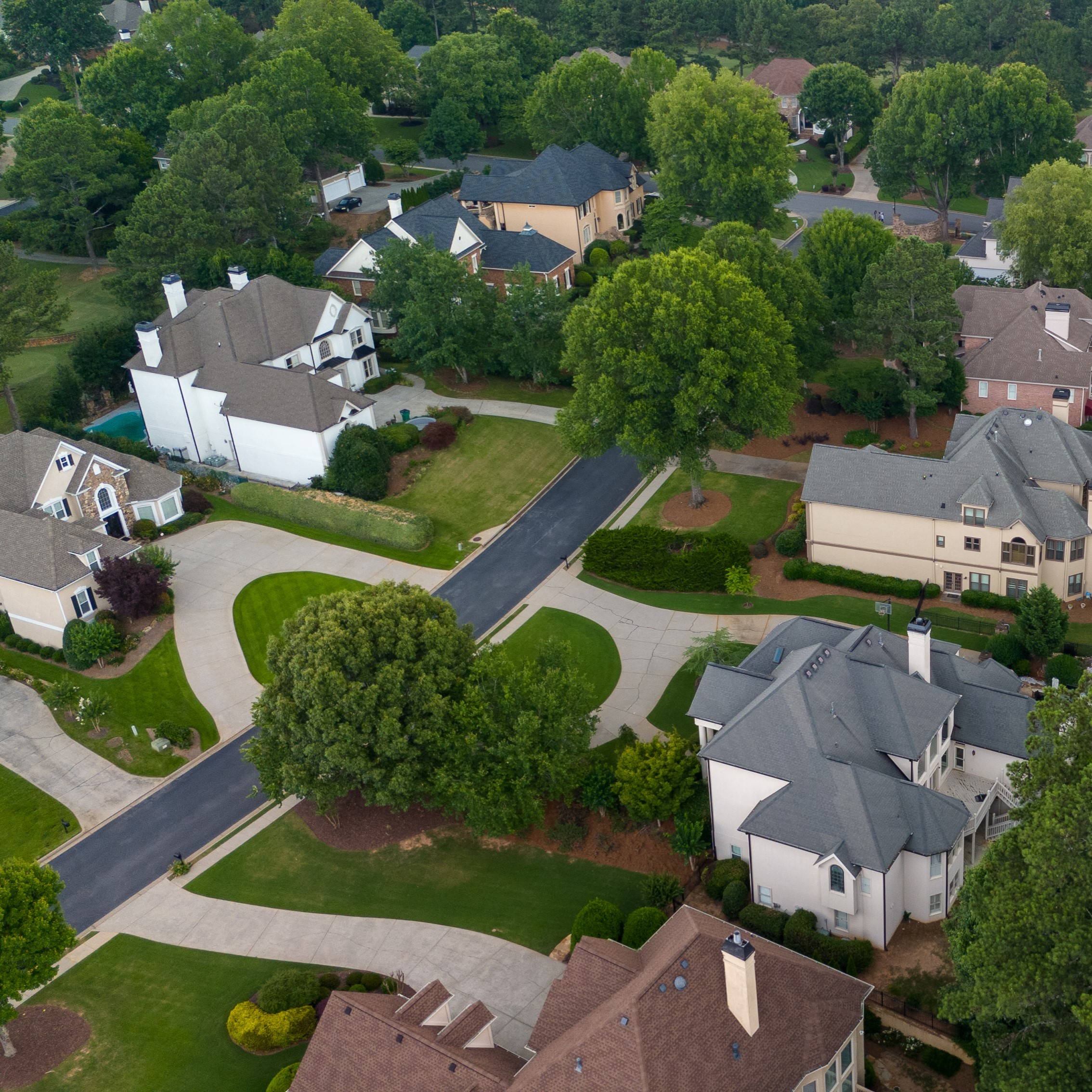 New ranking of nation's wealthiest suburbs has a few from Chicago area