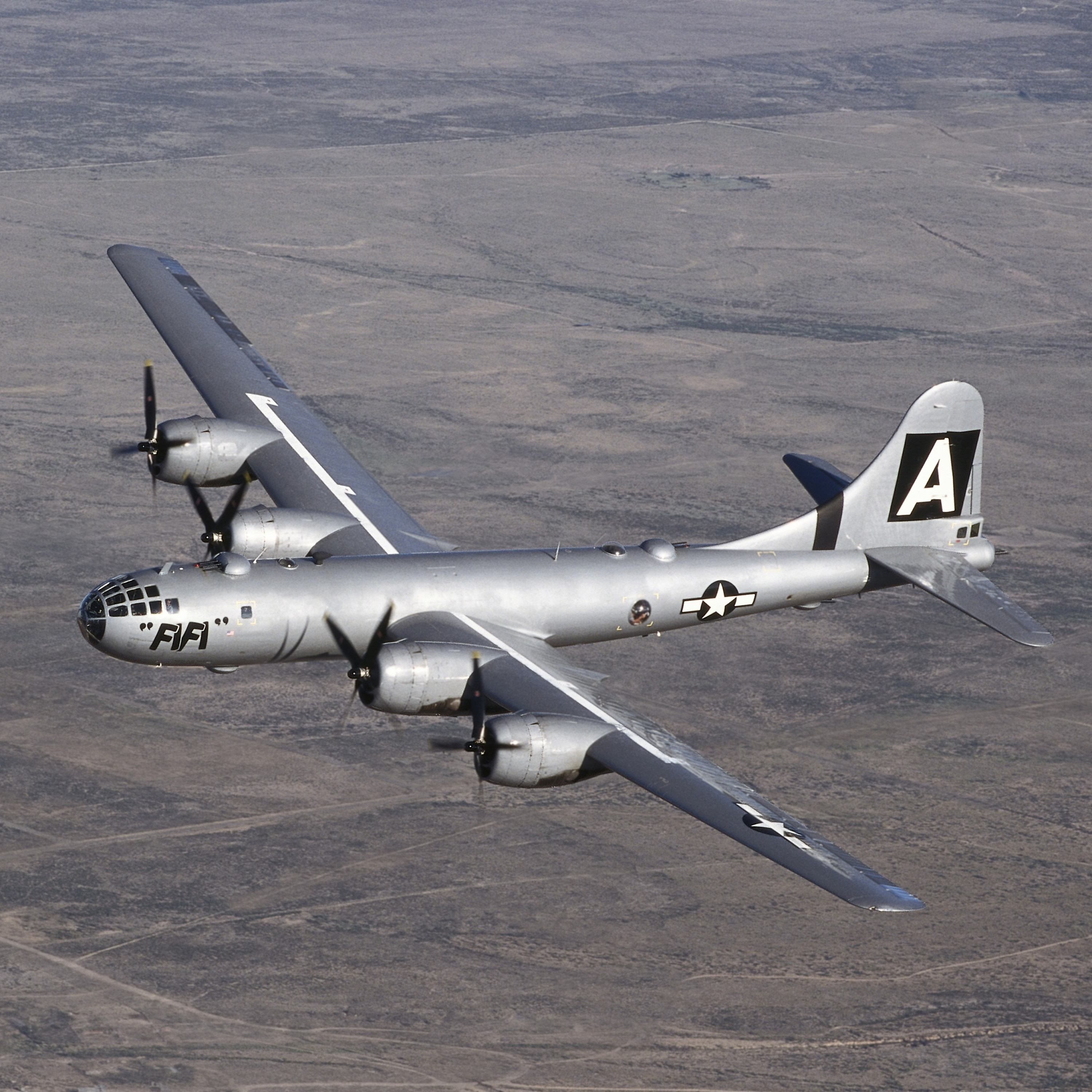 DuPage Airport hosting World War II aircraft showcase