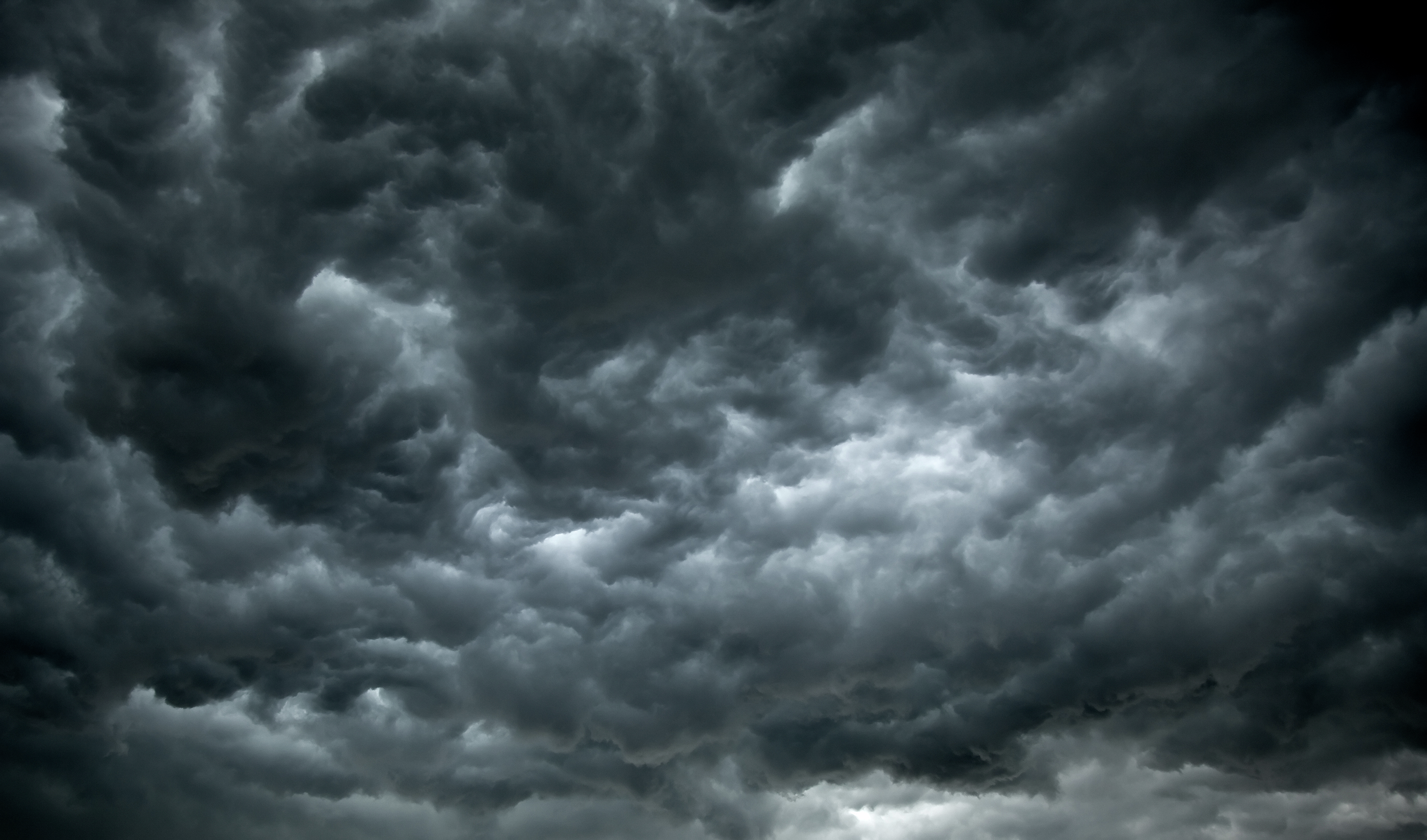 WEATHER: Thunderstorm threat could develop by afternoon