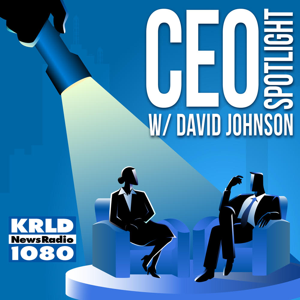 David M. Rubenstein, Co-Founder & Co-Executive Chairman,  Host, "The David Rubenstein Show: Peer-to-Peer Conversations" author,  “How to Lead: Wisdom from the World's Greatest CEOs, Founders, and Game Changers"