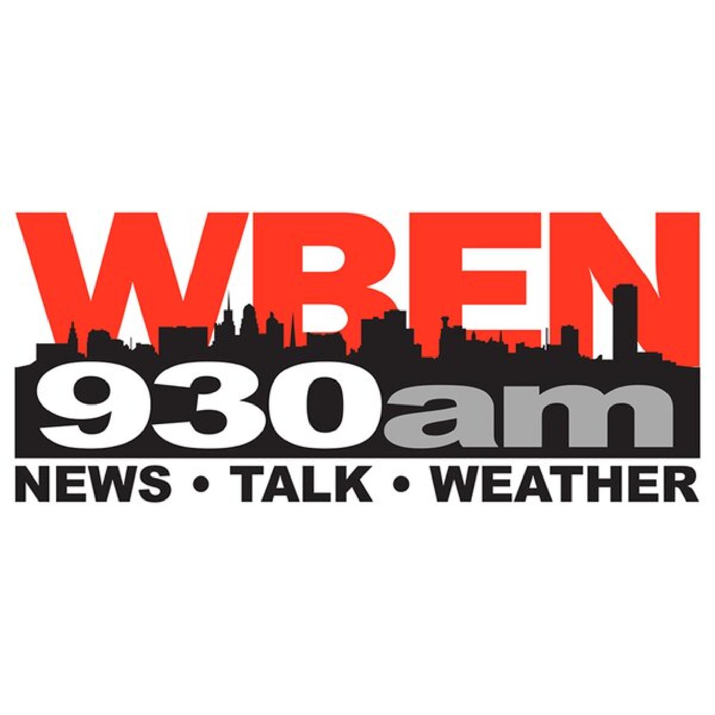 WBEN - Forest Lawn - Veterans Day Ceremony 2020